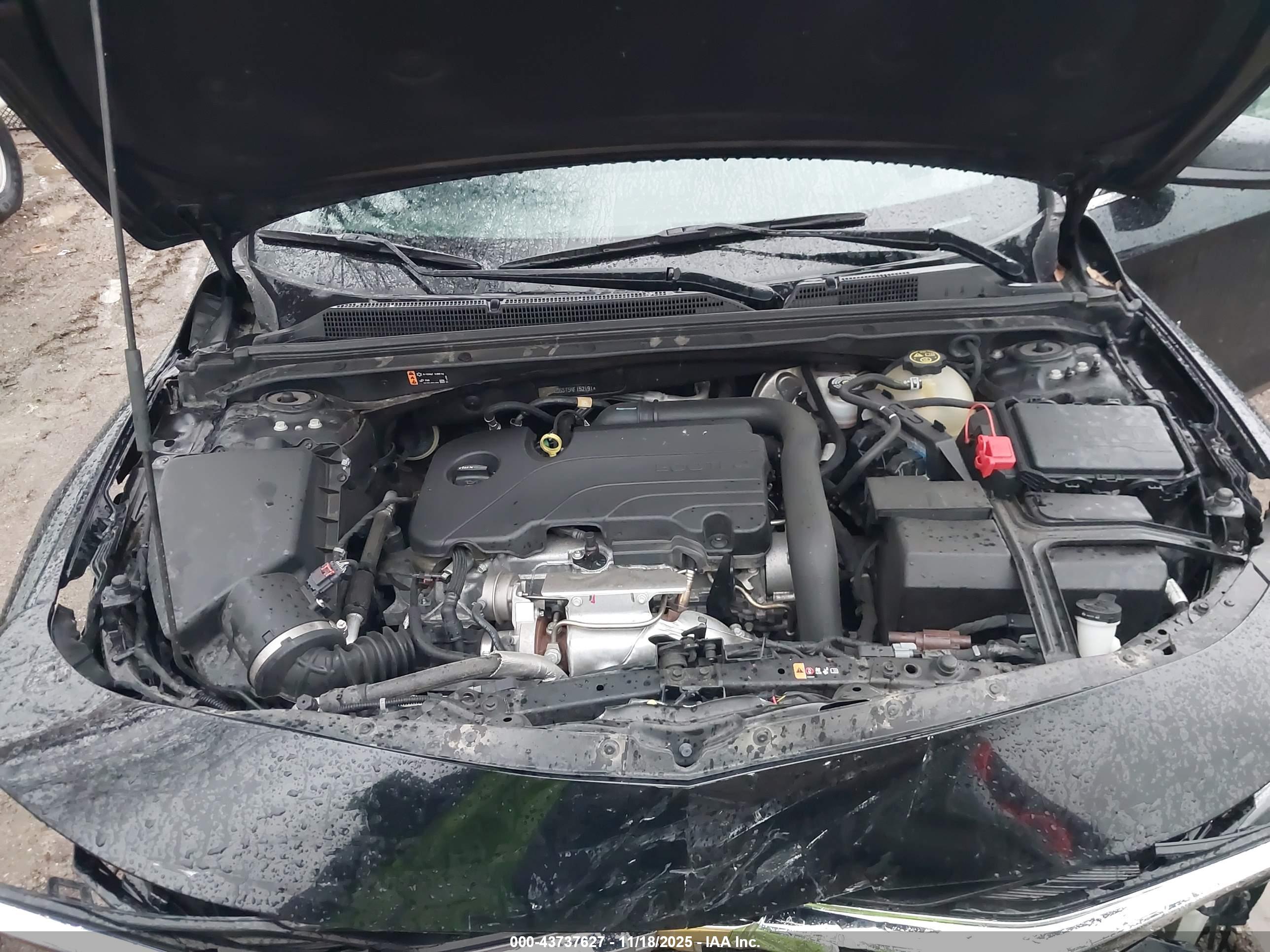 CHEVROLET MALIBU image 10
