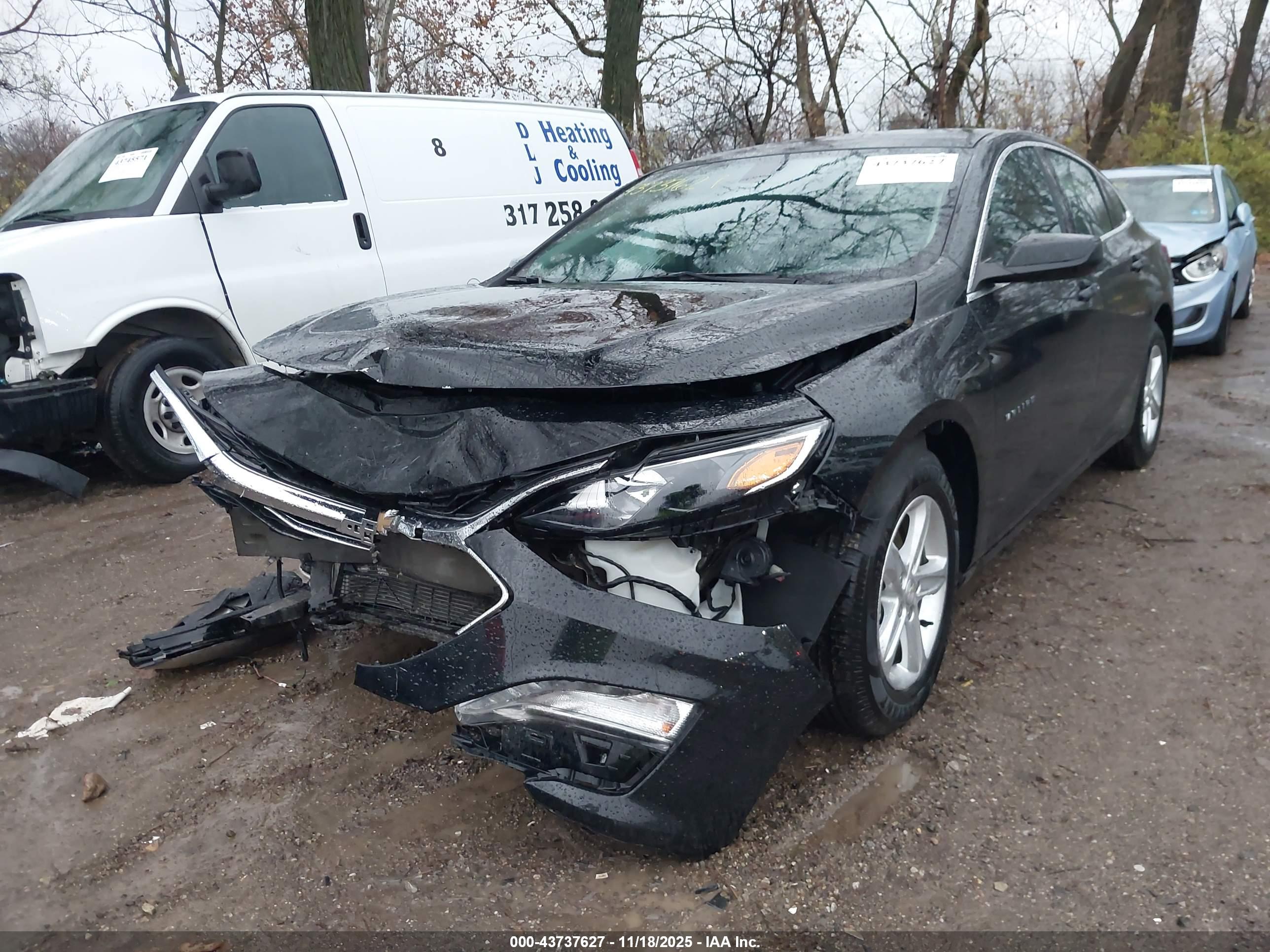 CHEVROLET MALIBU image 6