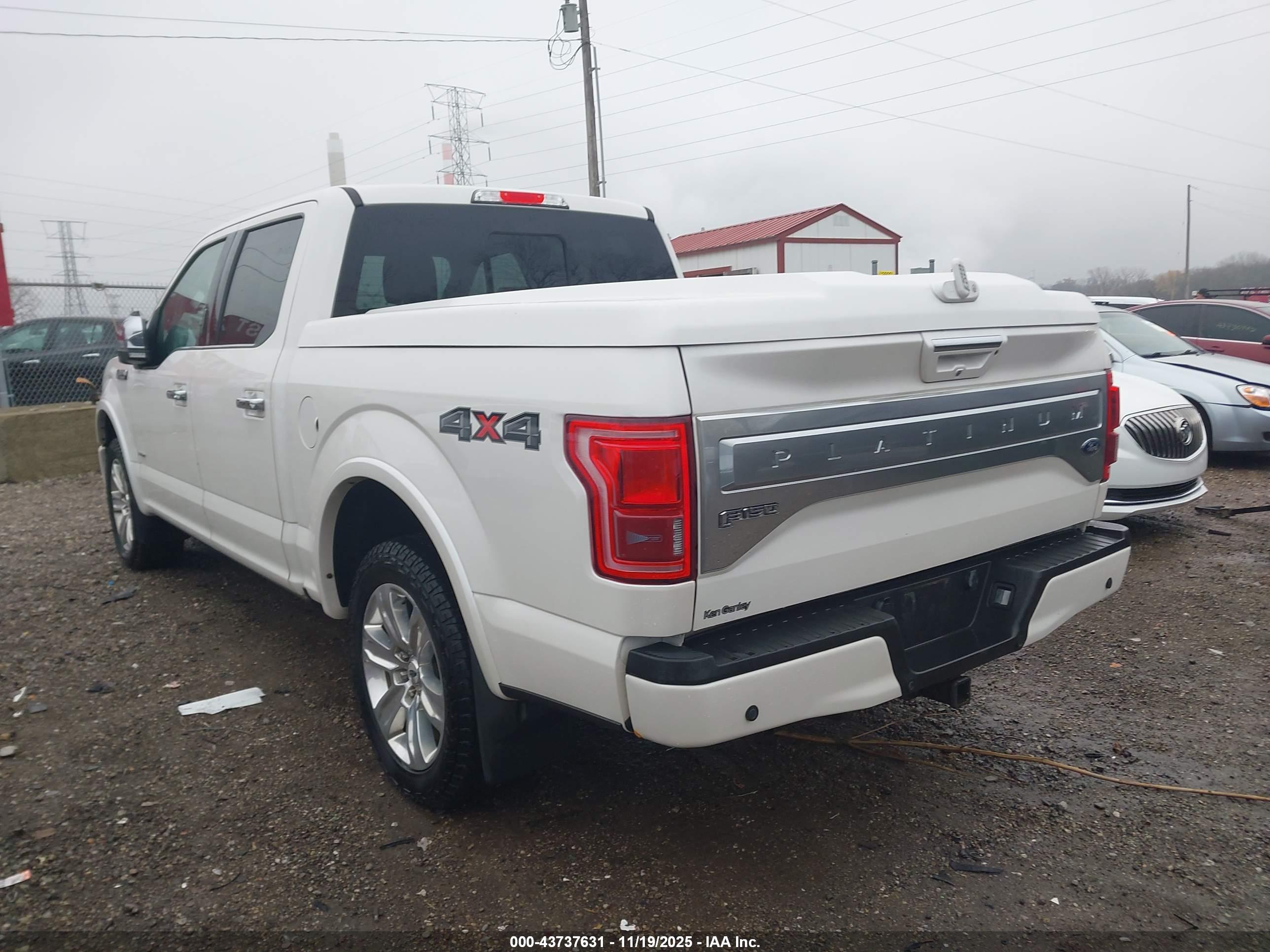 FORD F-150 image 3