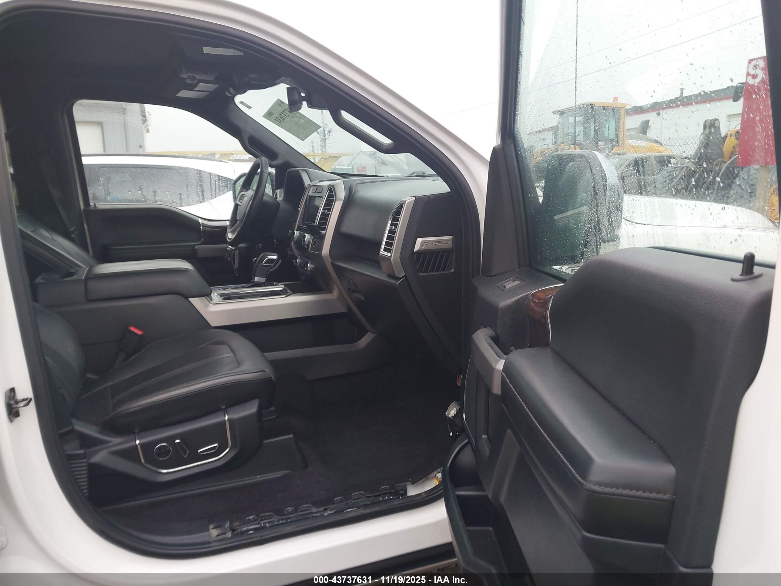 FORD F-150 image 5