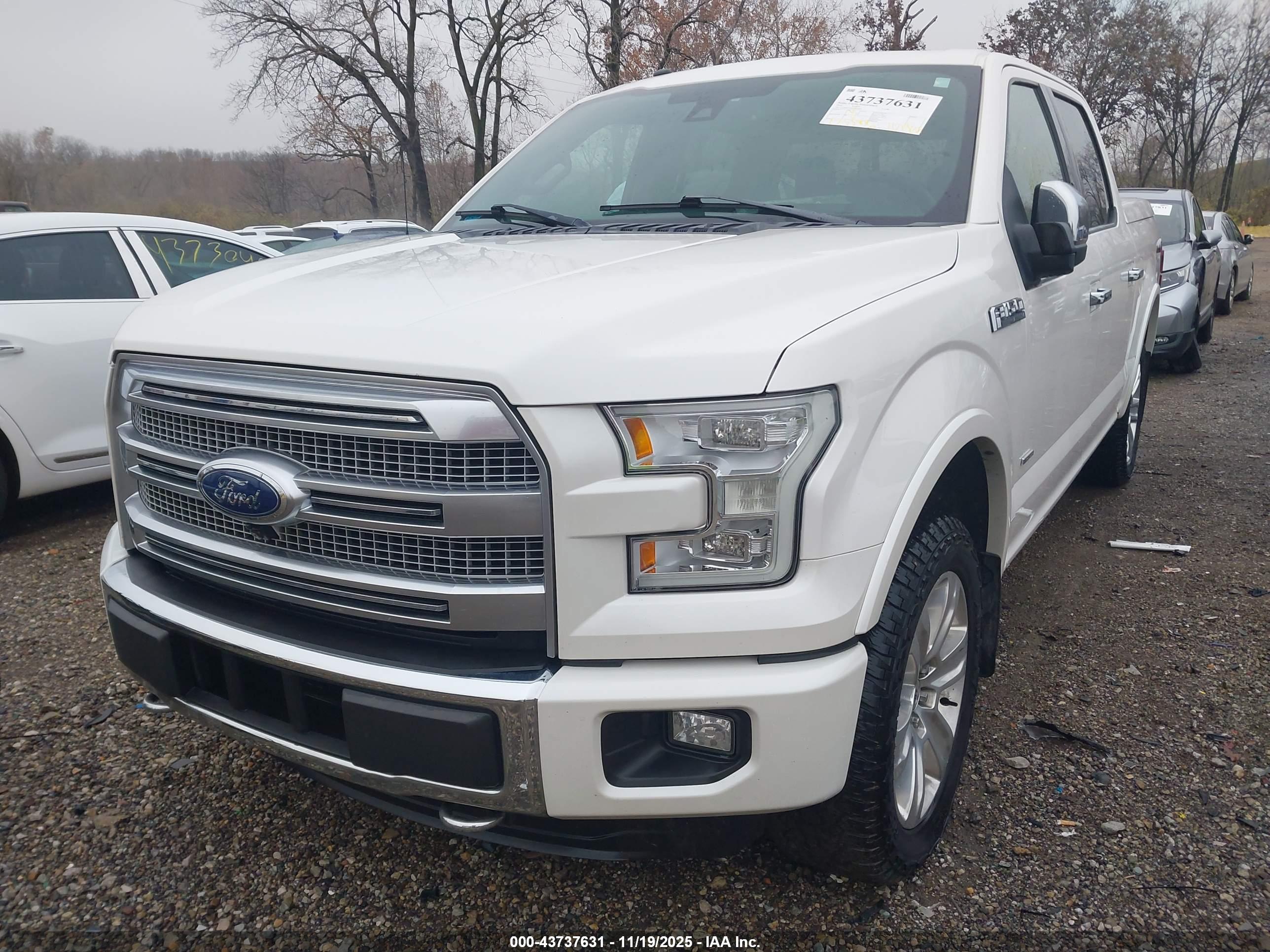 FORD F-150 image 6