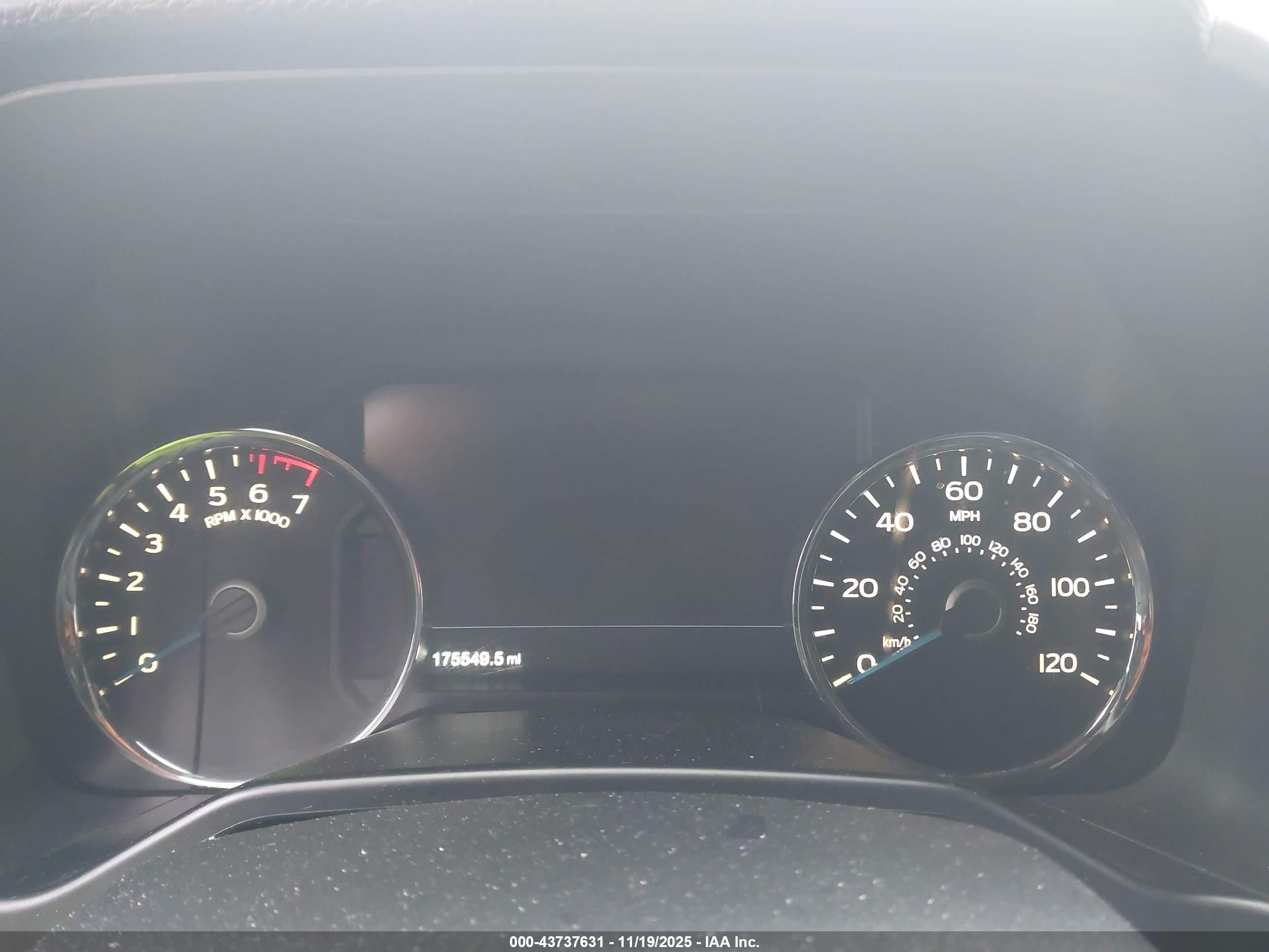 FORD F-150 image 7