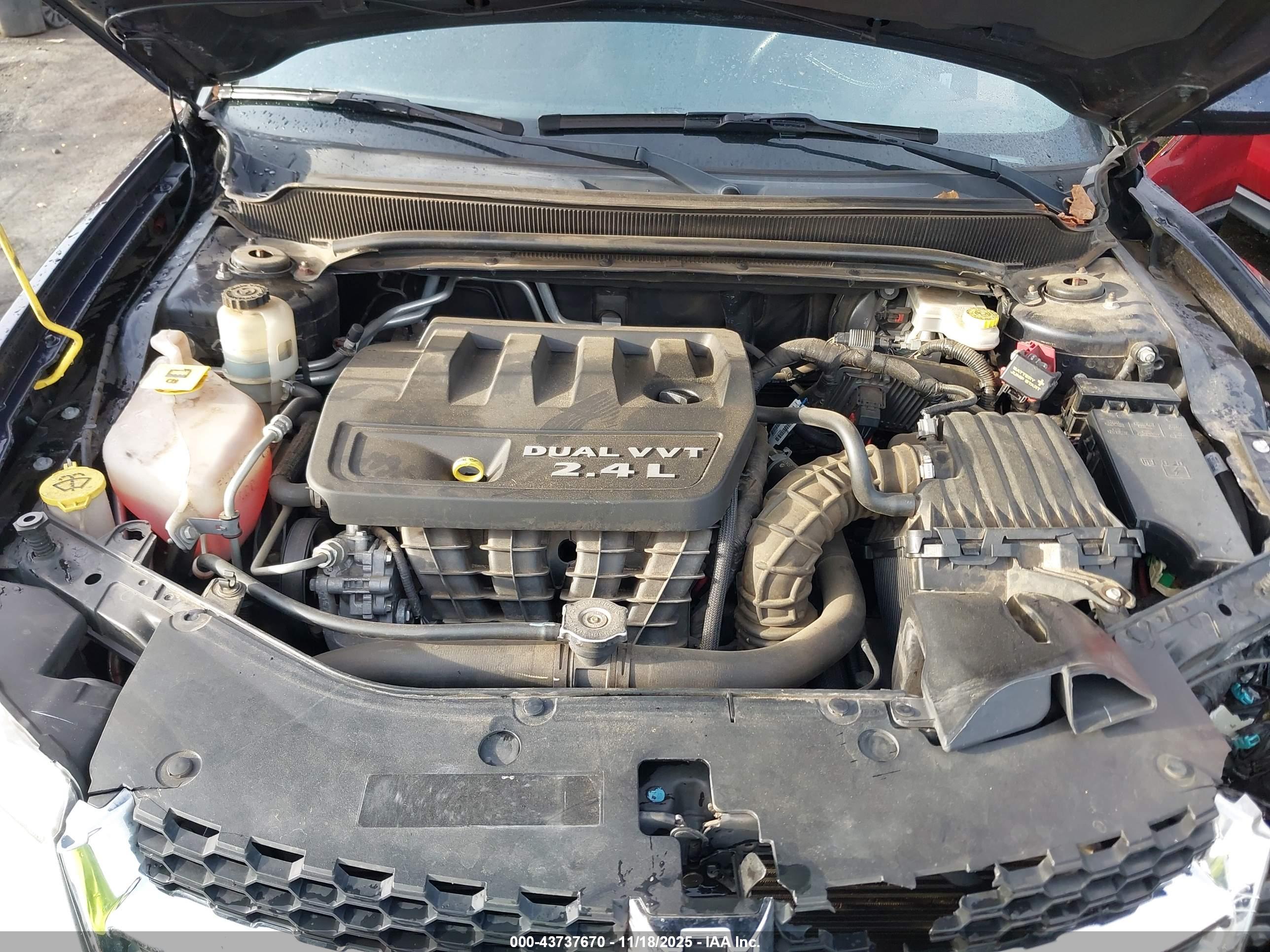 DODGE AVENGER image 10