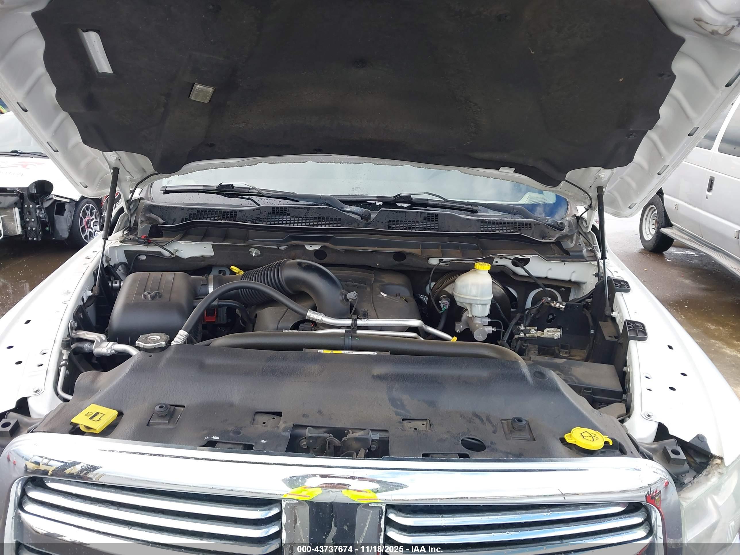 RAM 1500 image 10