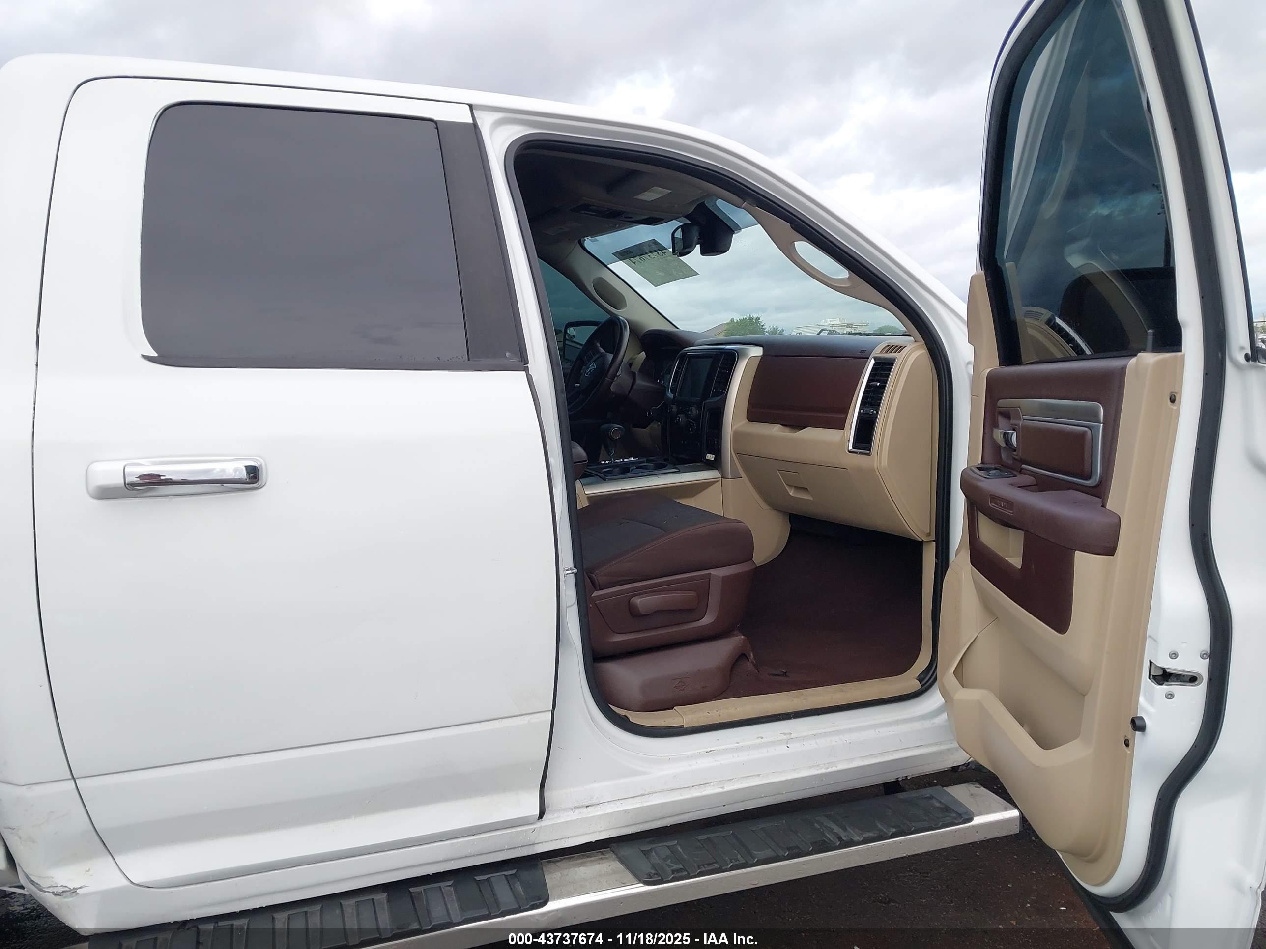 RAM 1500 image 5