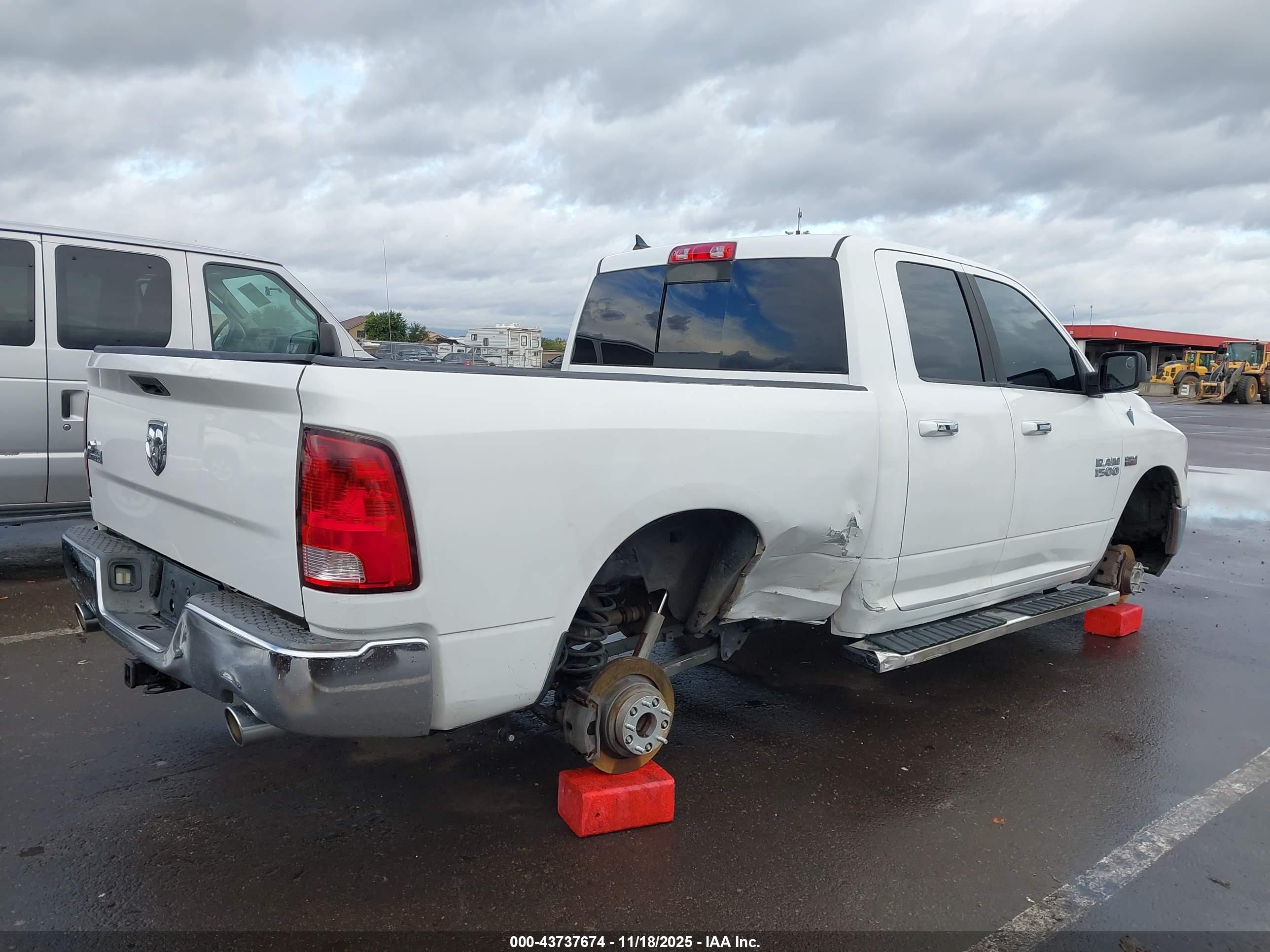 RAM 1500 image 6