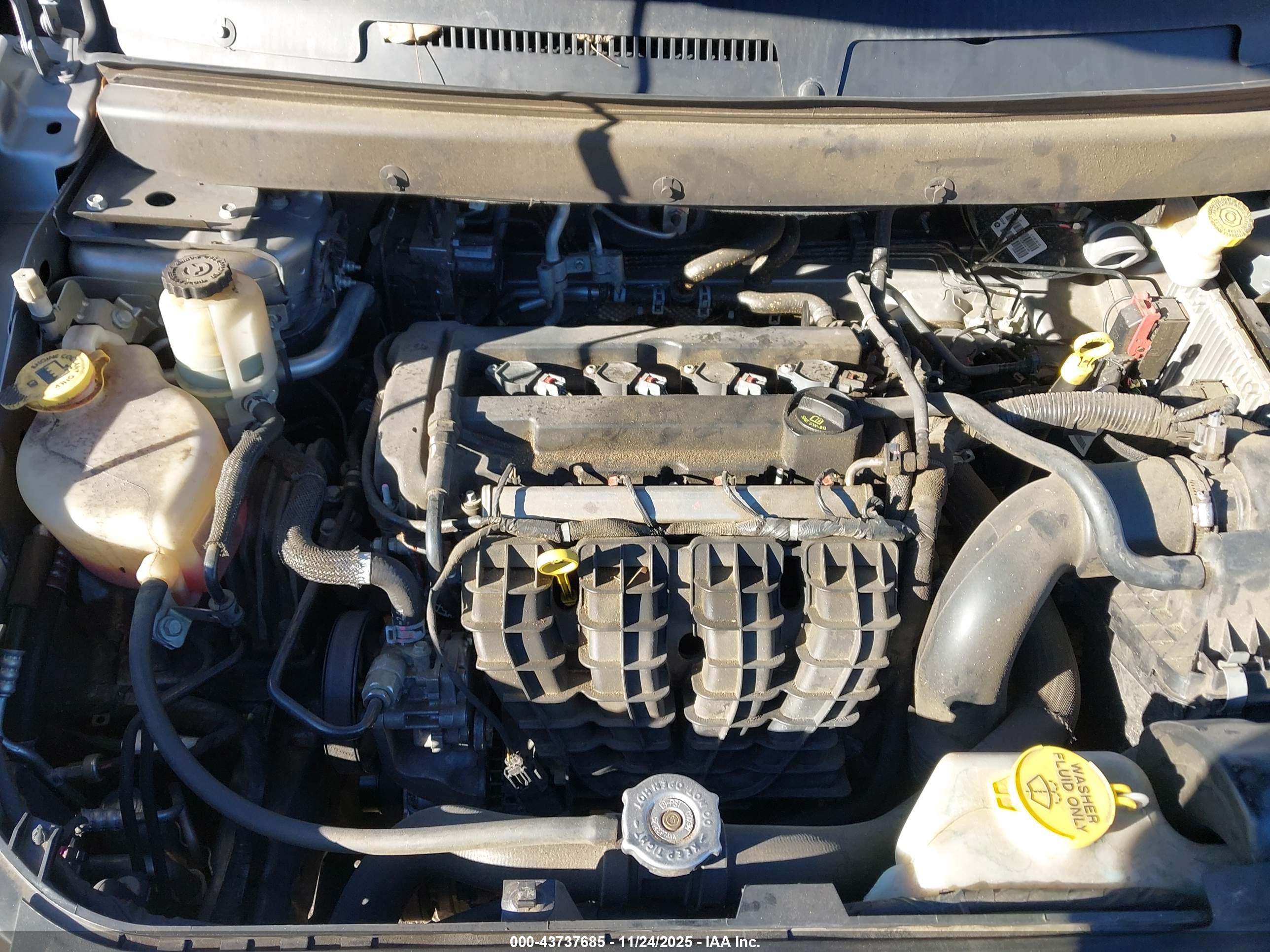 DODGE JOURNEY image 10