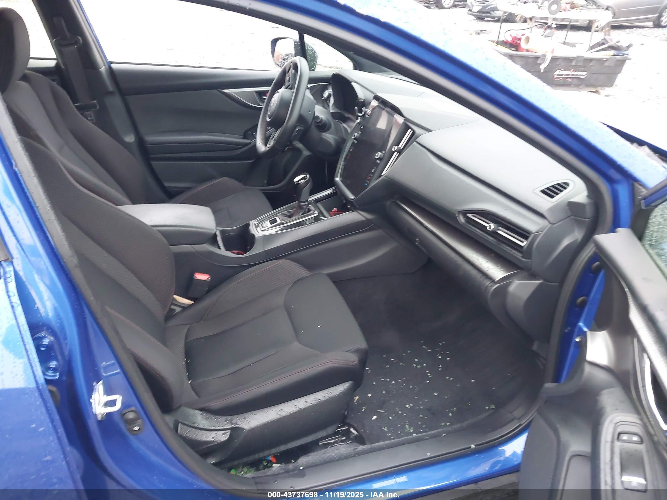 SUBARU WRX image 5