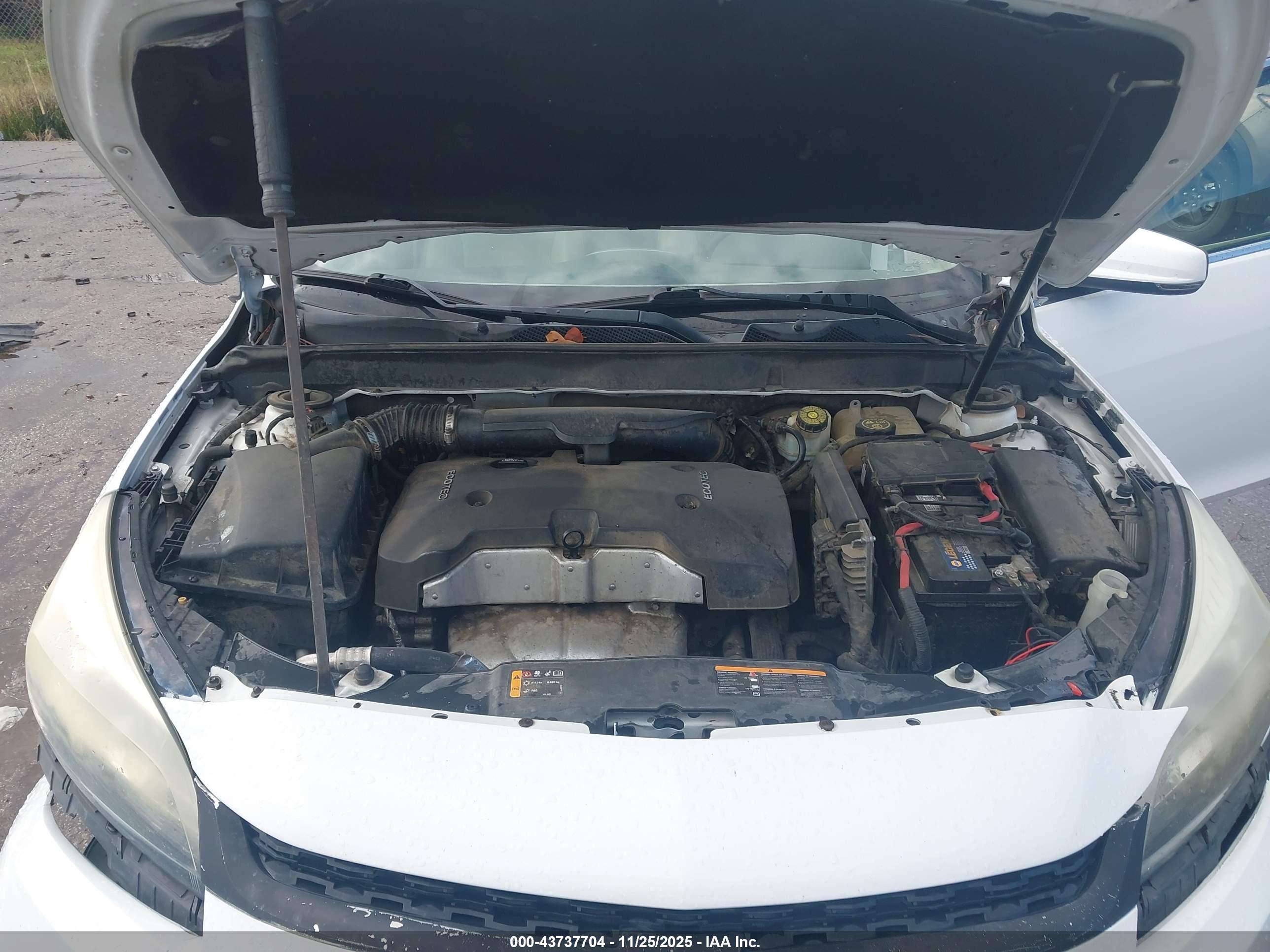 CHEVROLET MALIBU image 10