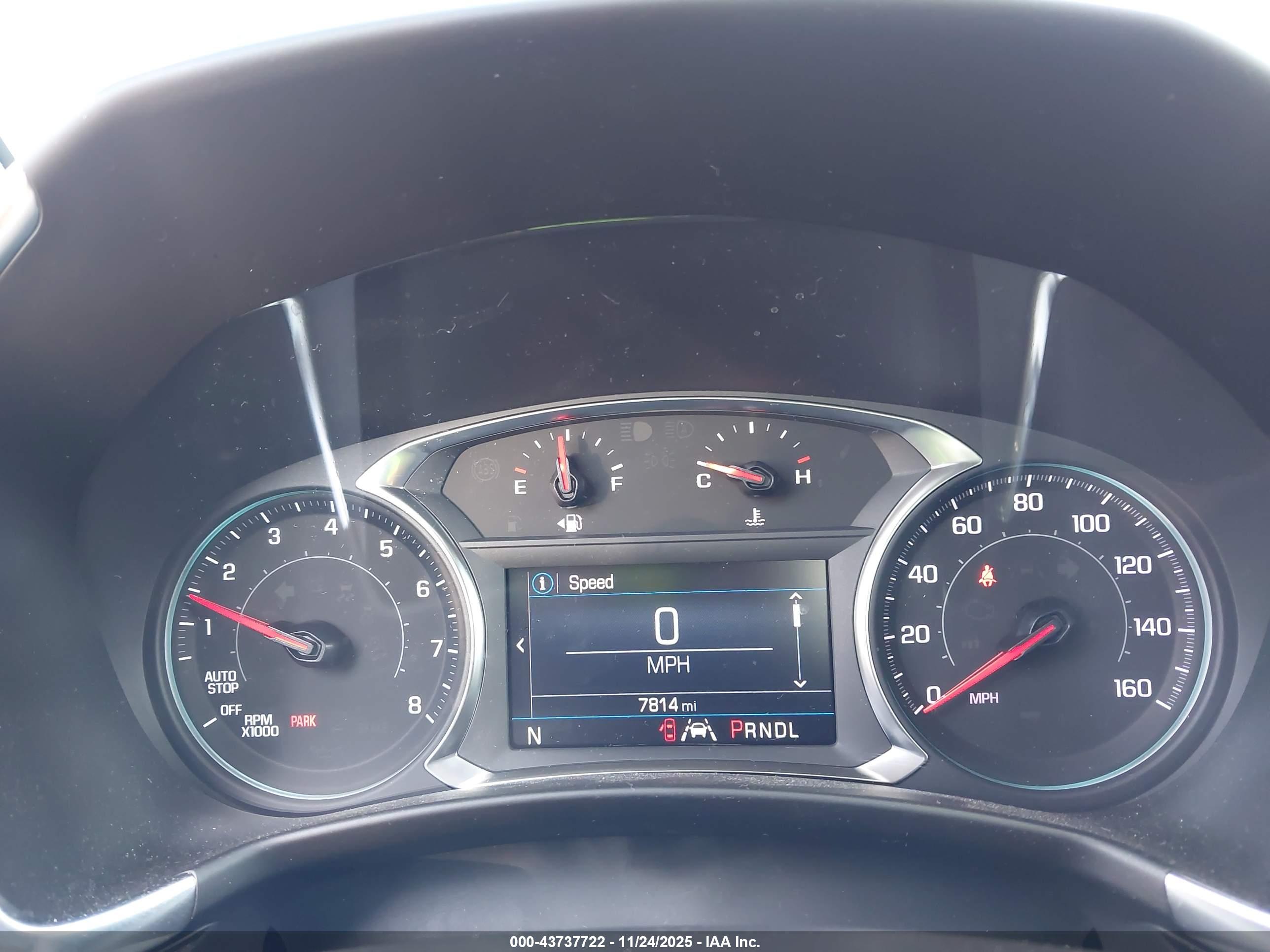CHEVROLET EQUINOX image 7