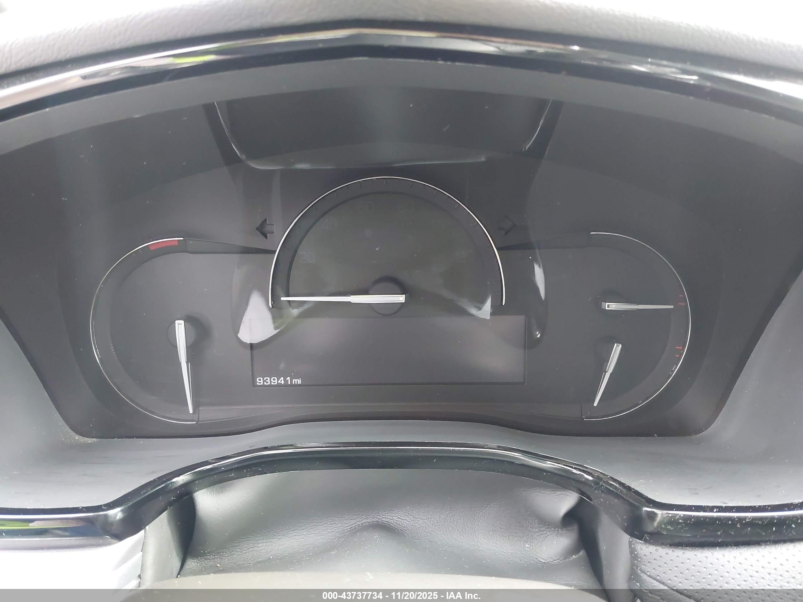 CADILLAC XT5 image 7
