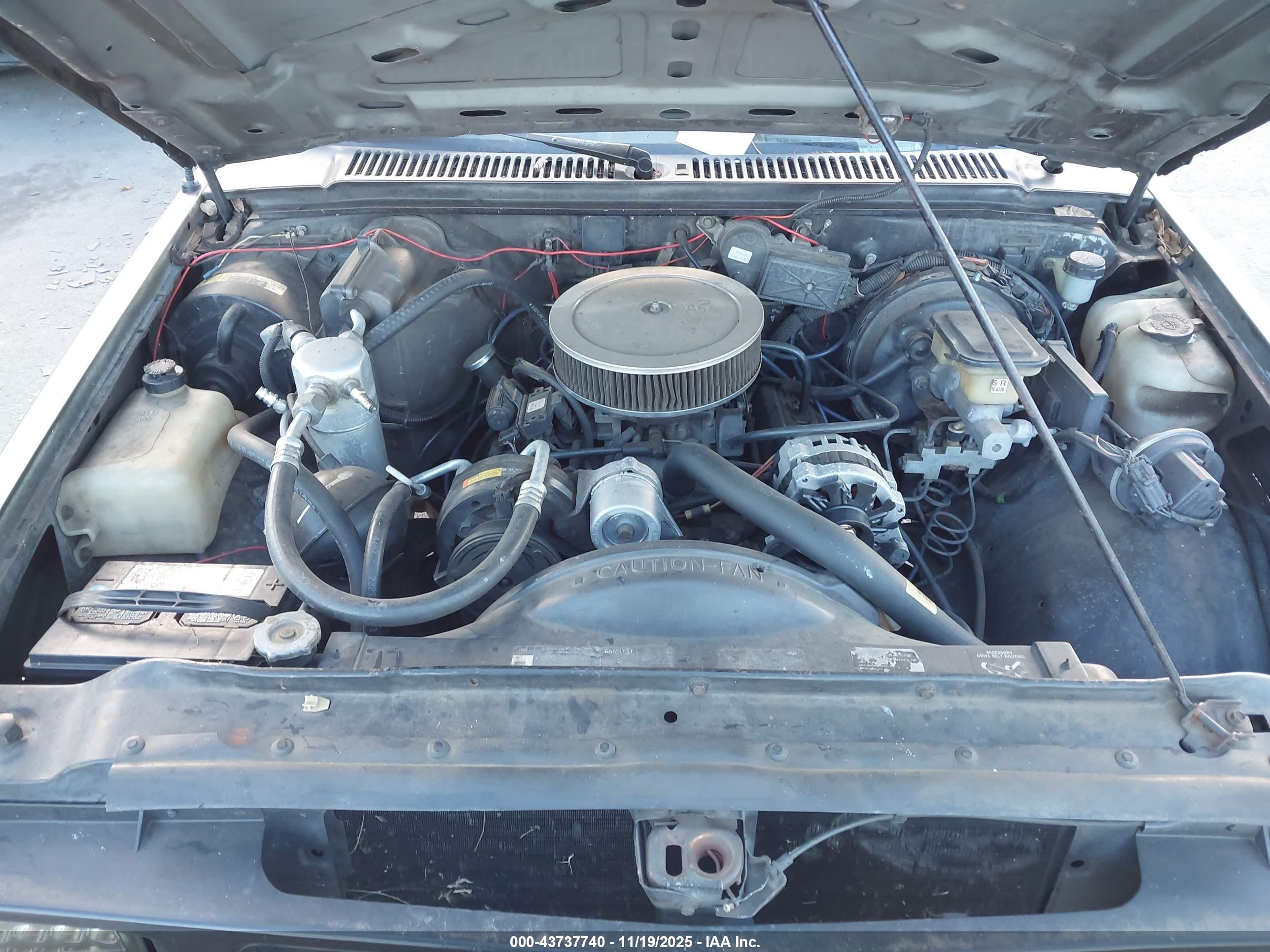 GMC SONOMA image 10