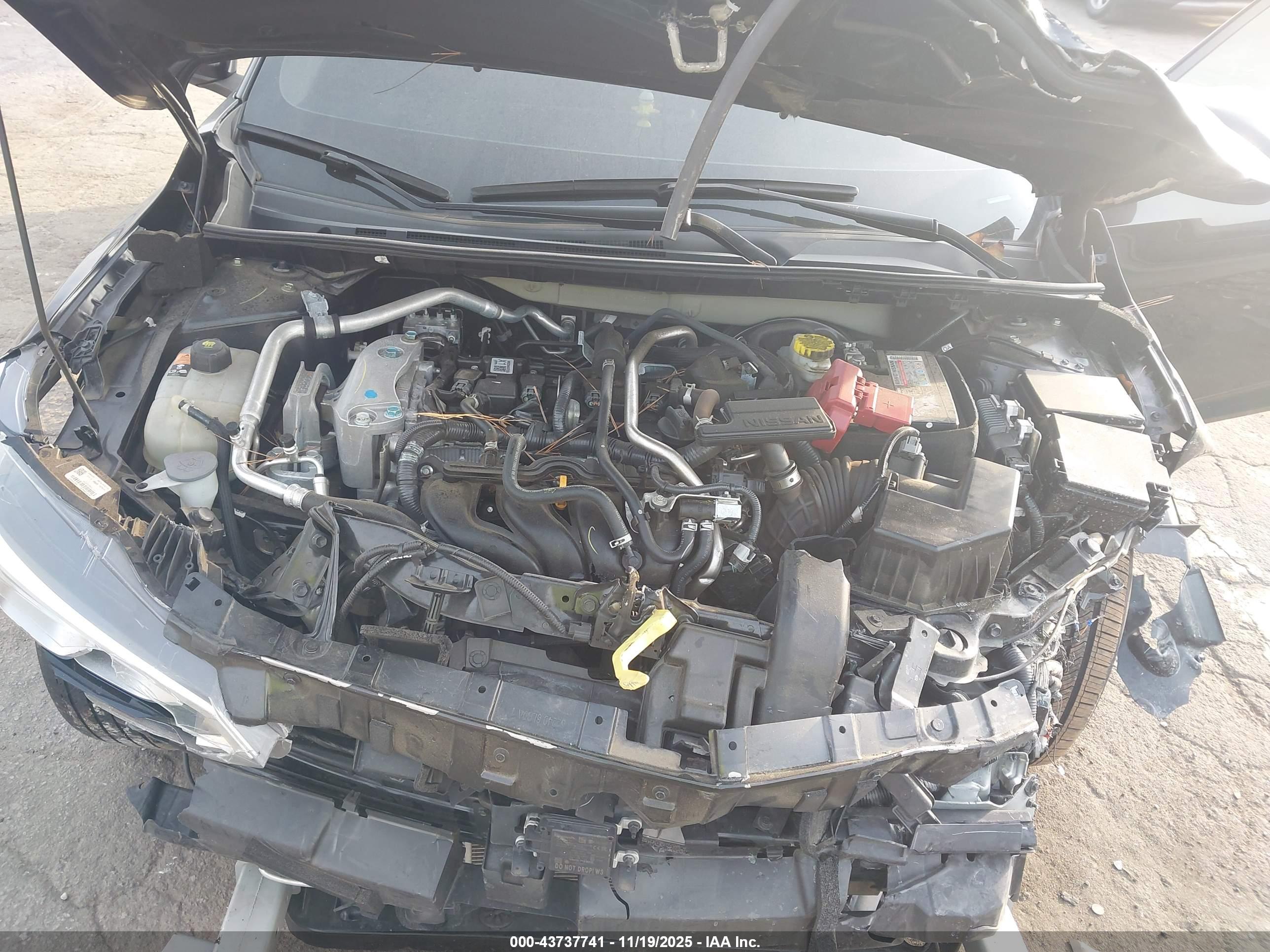 NISSAN SENTRA image 10