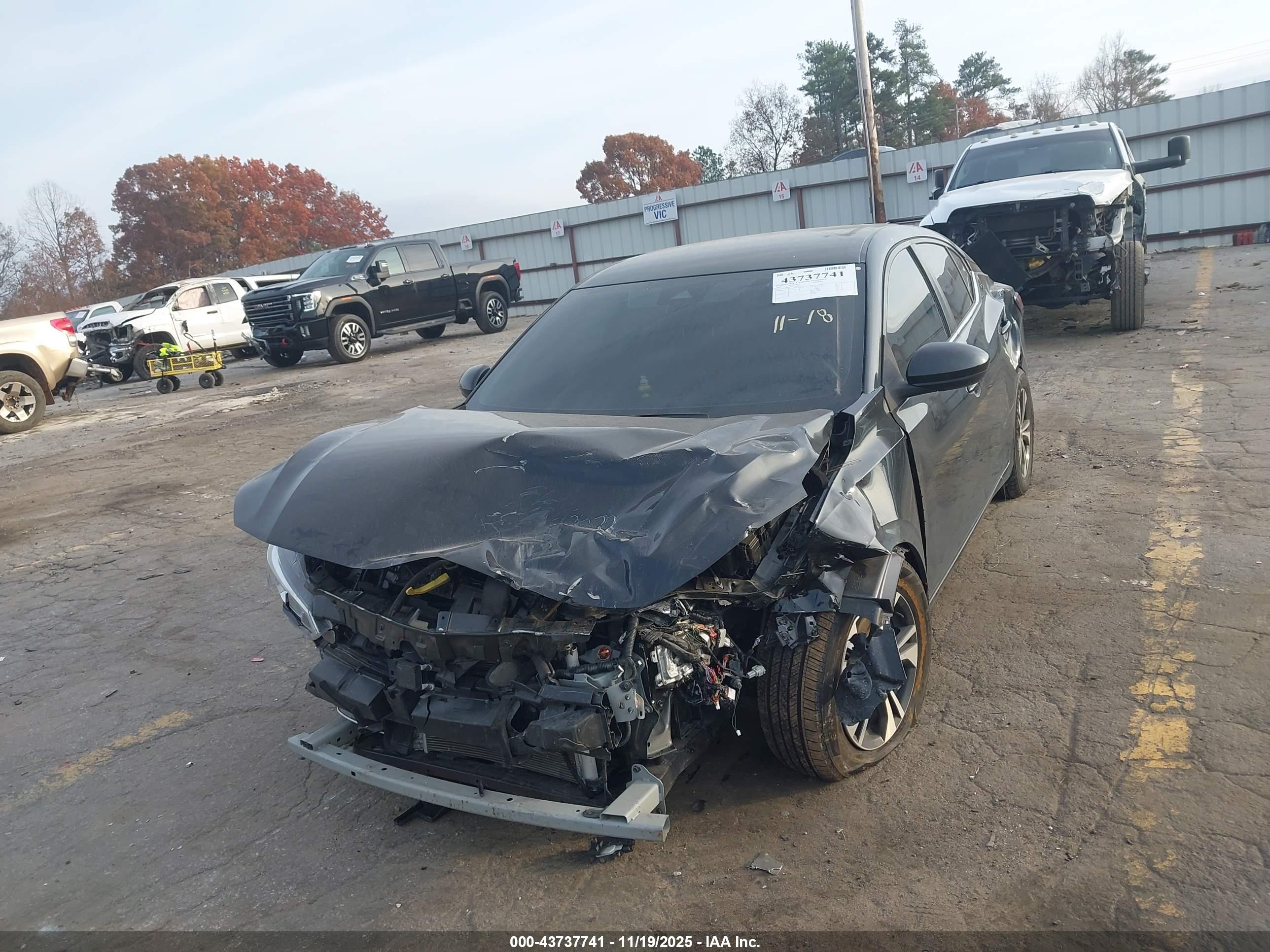 NISSAN SENTRA image 2