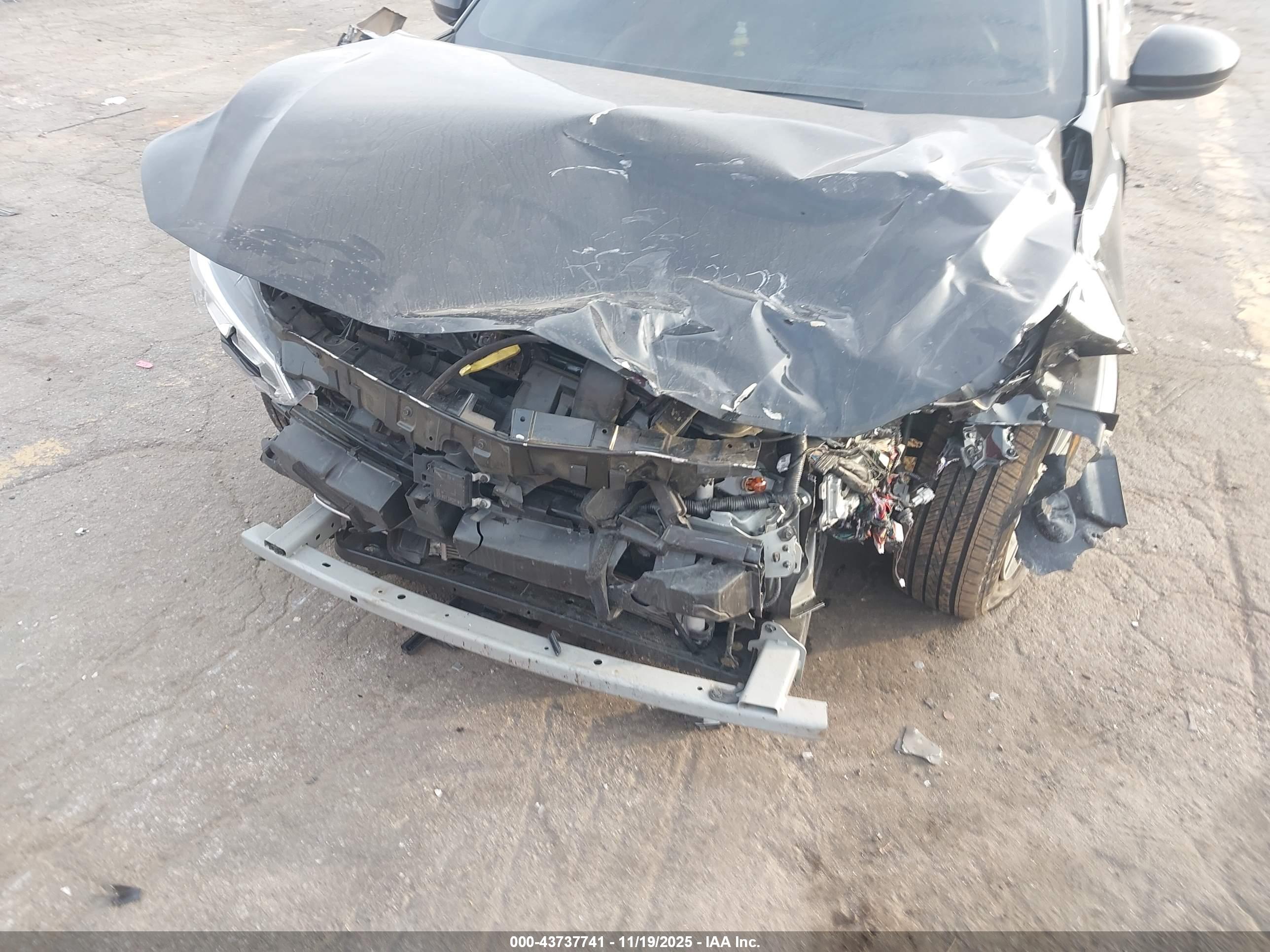 NISSAN SENTRA image 6