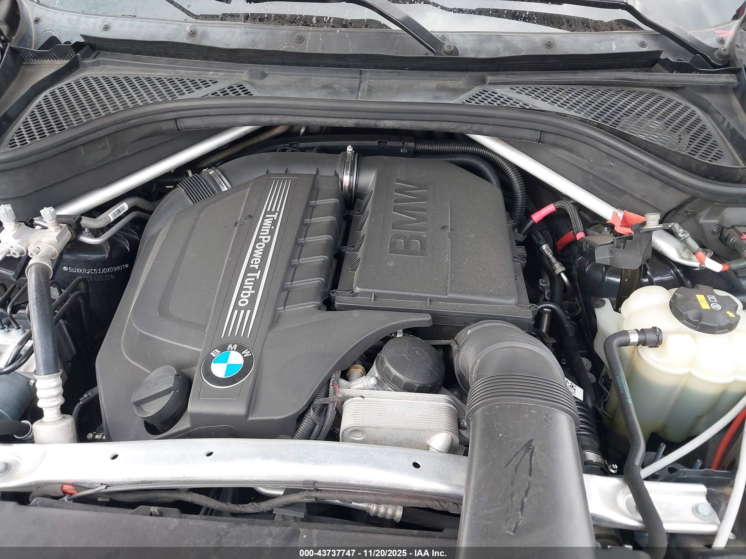 BMW X5 image 10