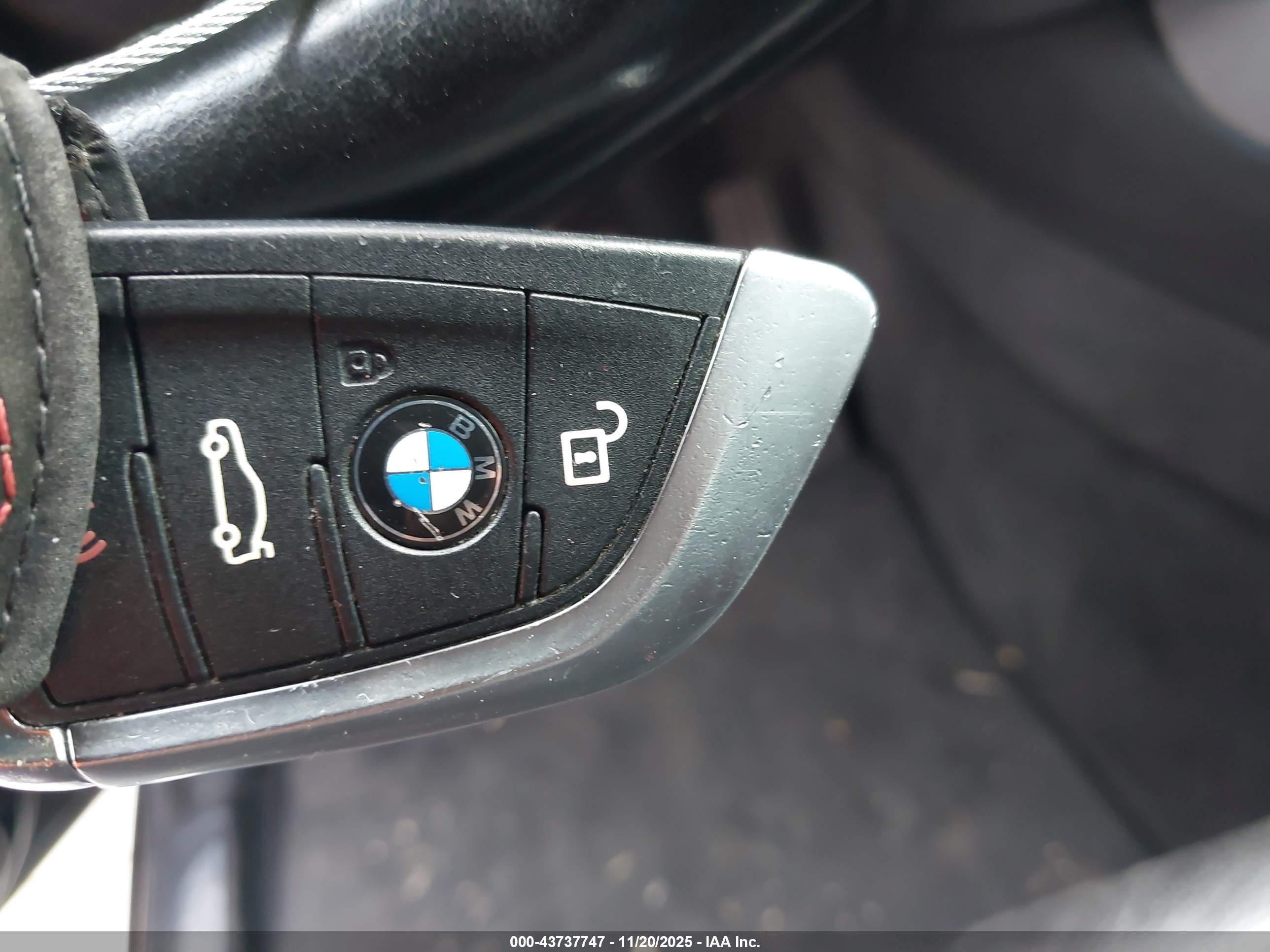 BMW X5 image 11