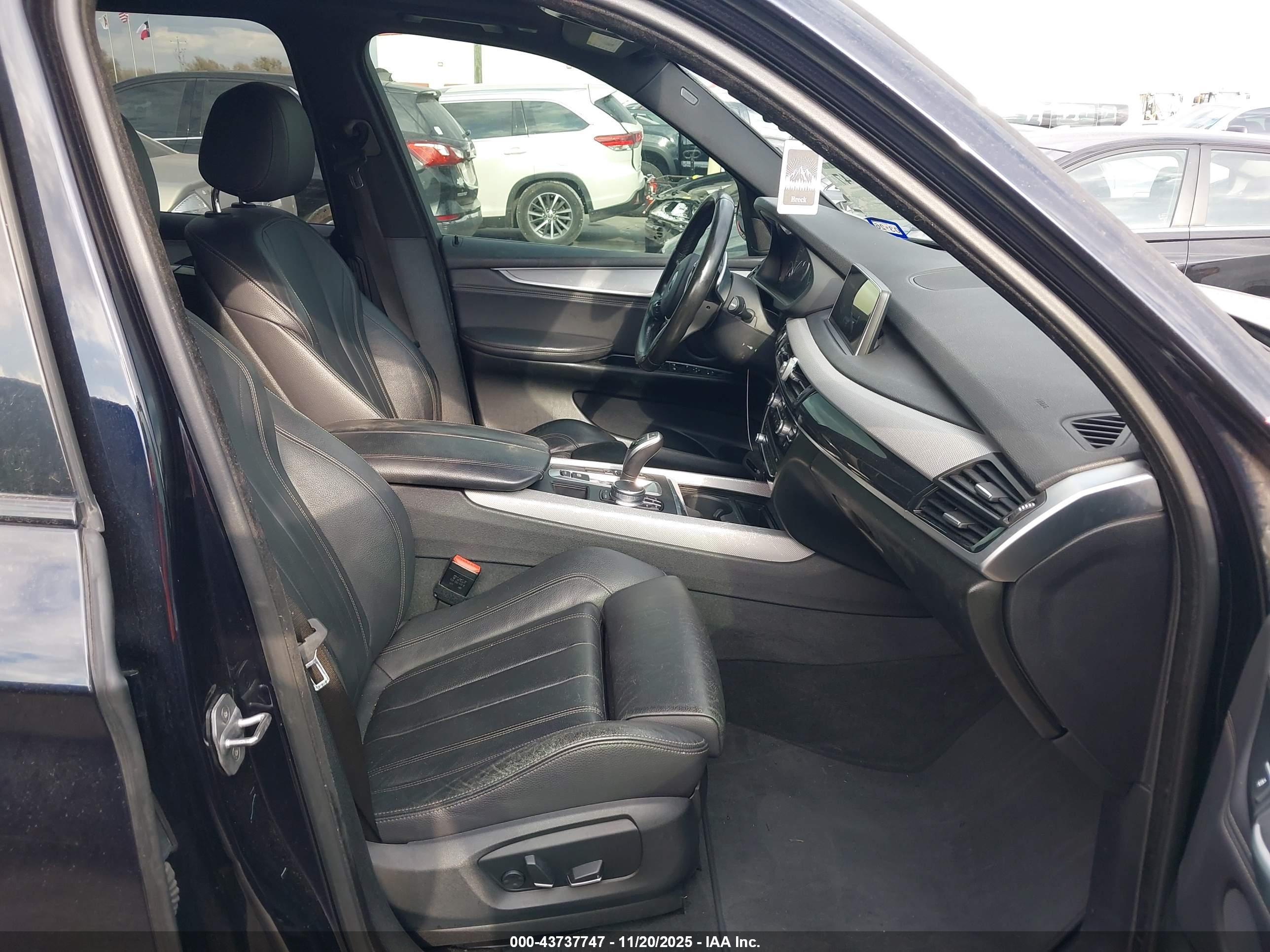 BMW X5 image 5