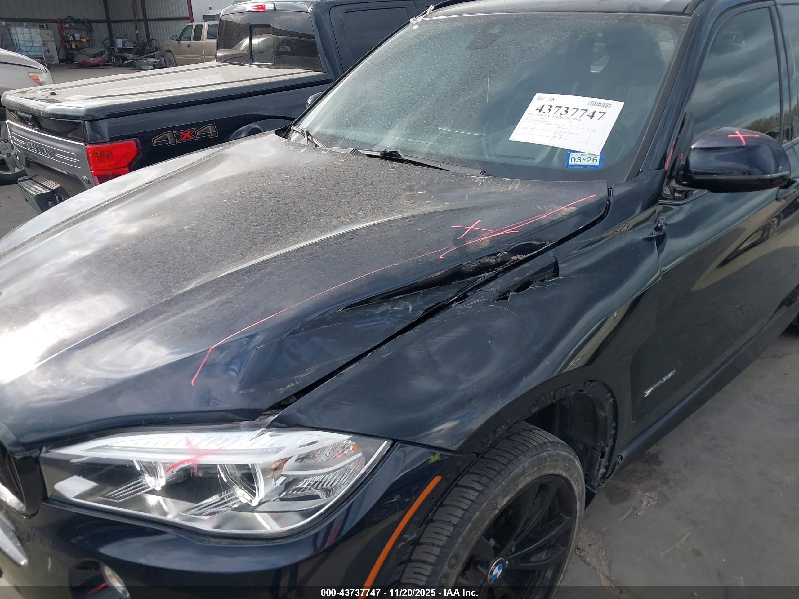 BMW X5 image 6