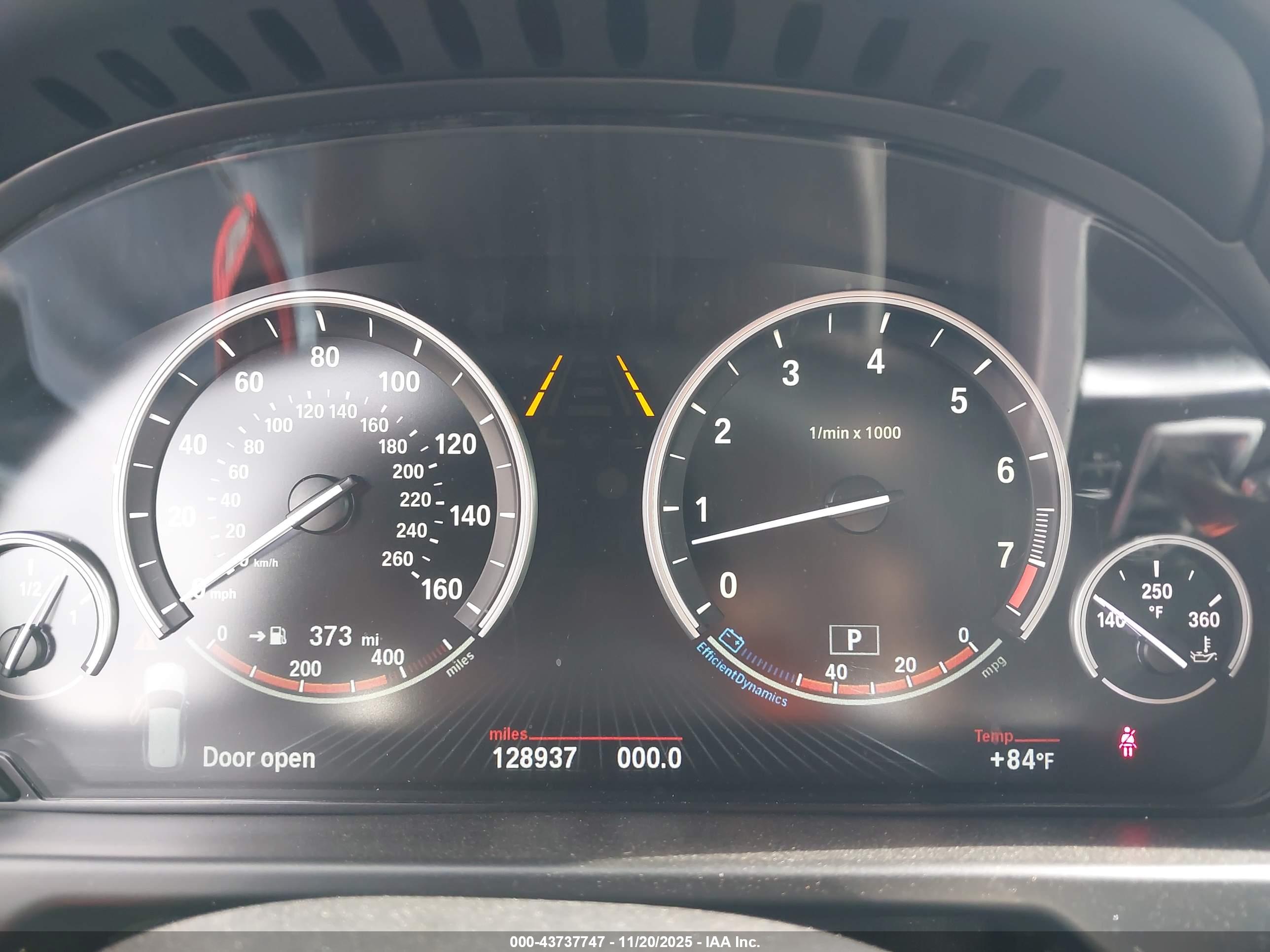 BMW X5 image 7