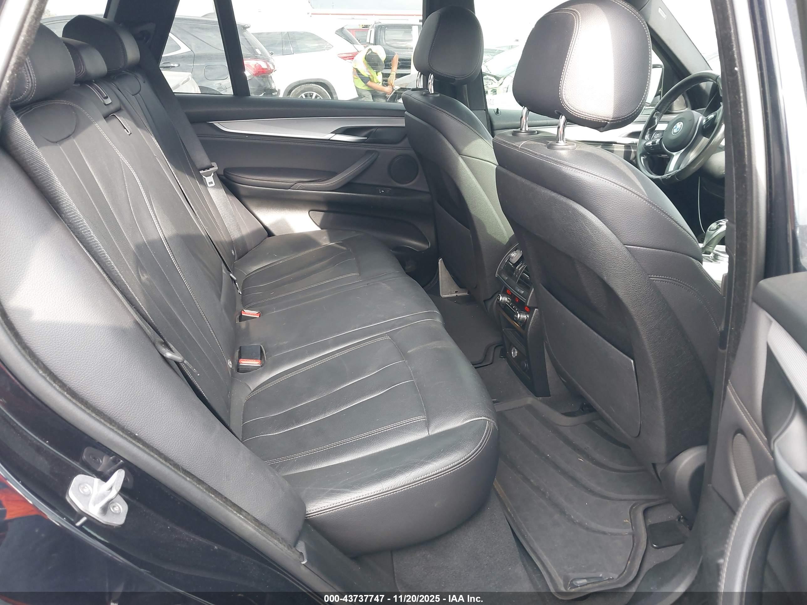 BMW X5 image 8