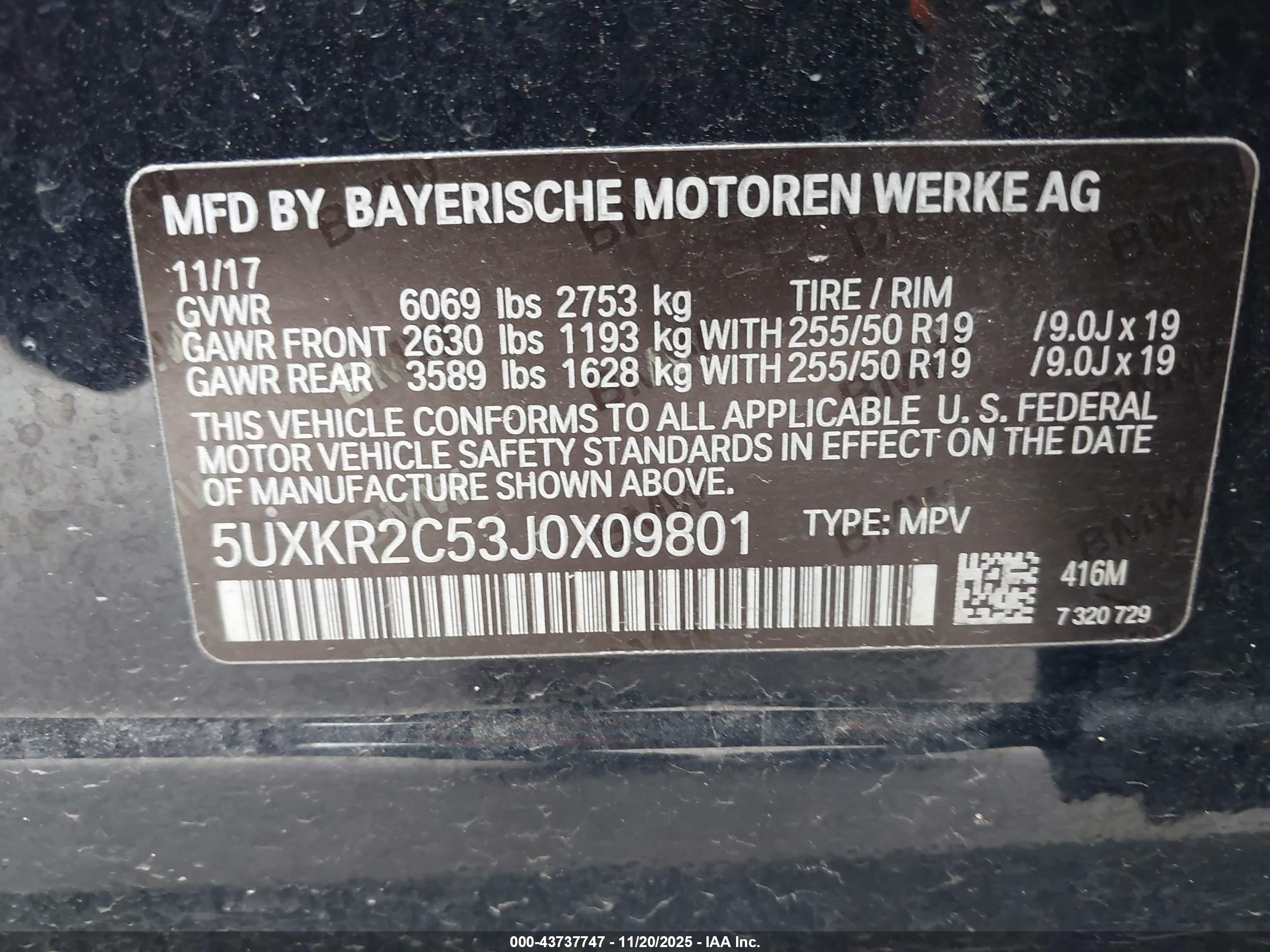 BMW X5 image 9