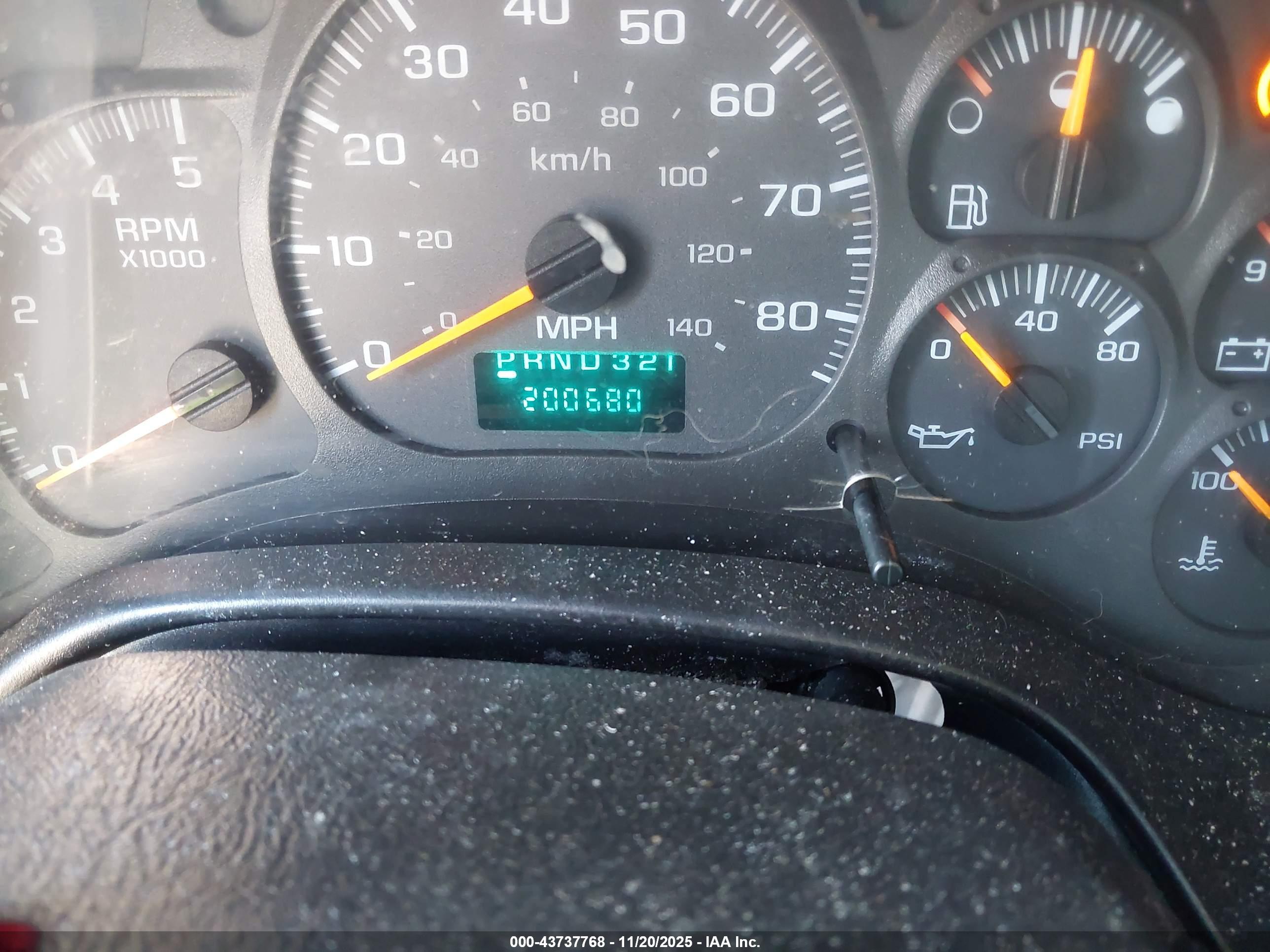 GMC C5500 image 6