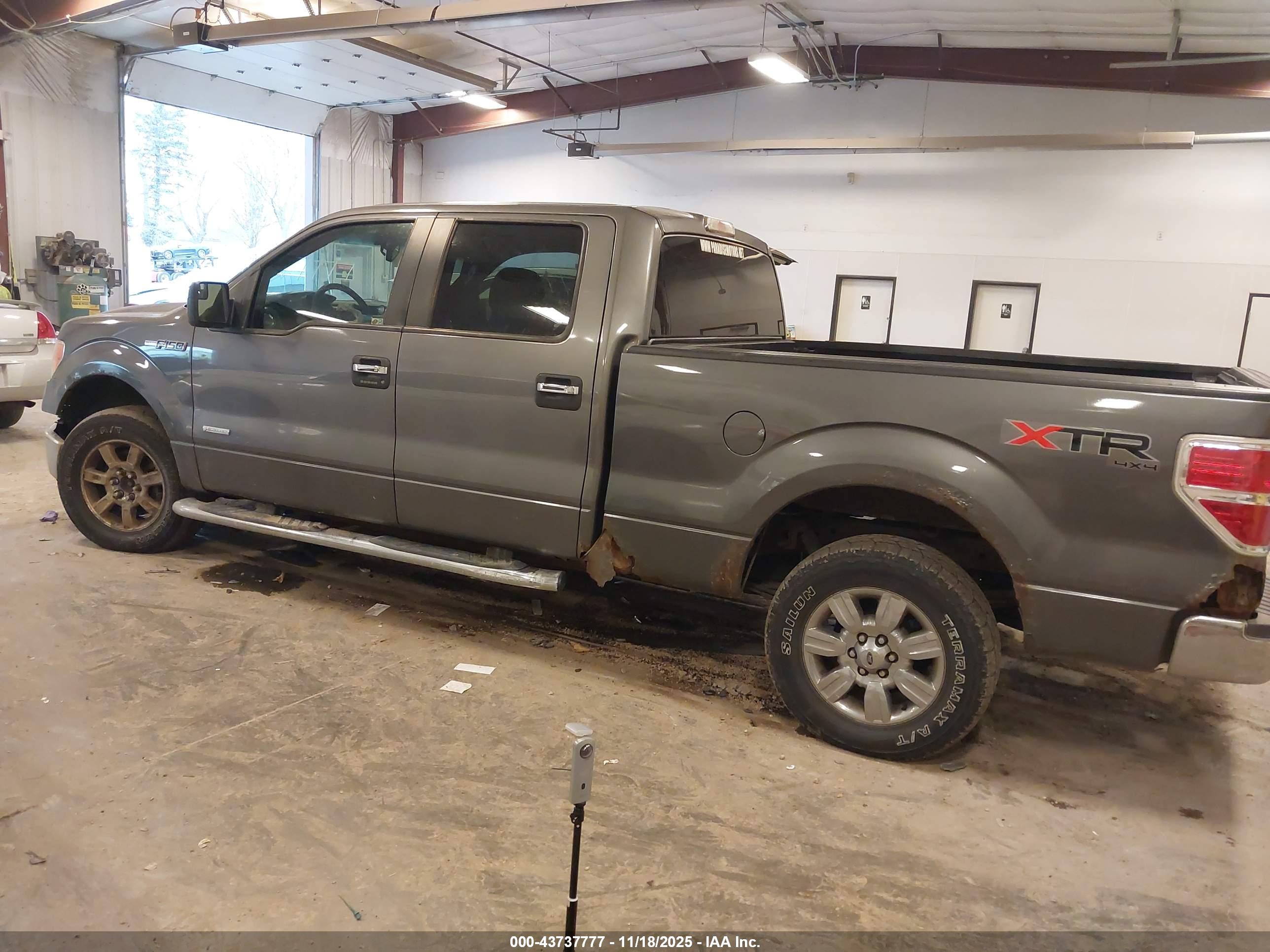 FORD F-150 image 3