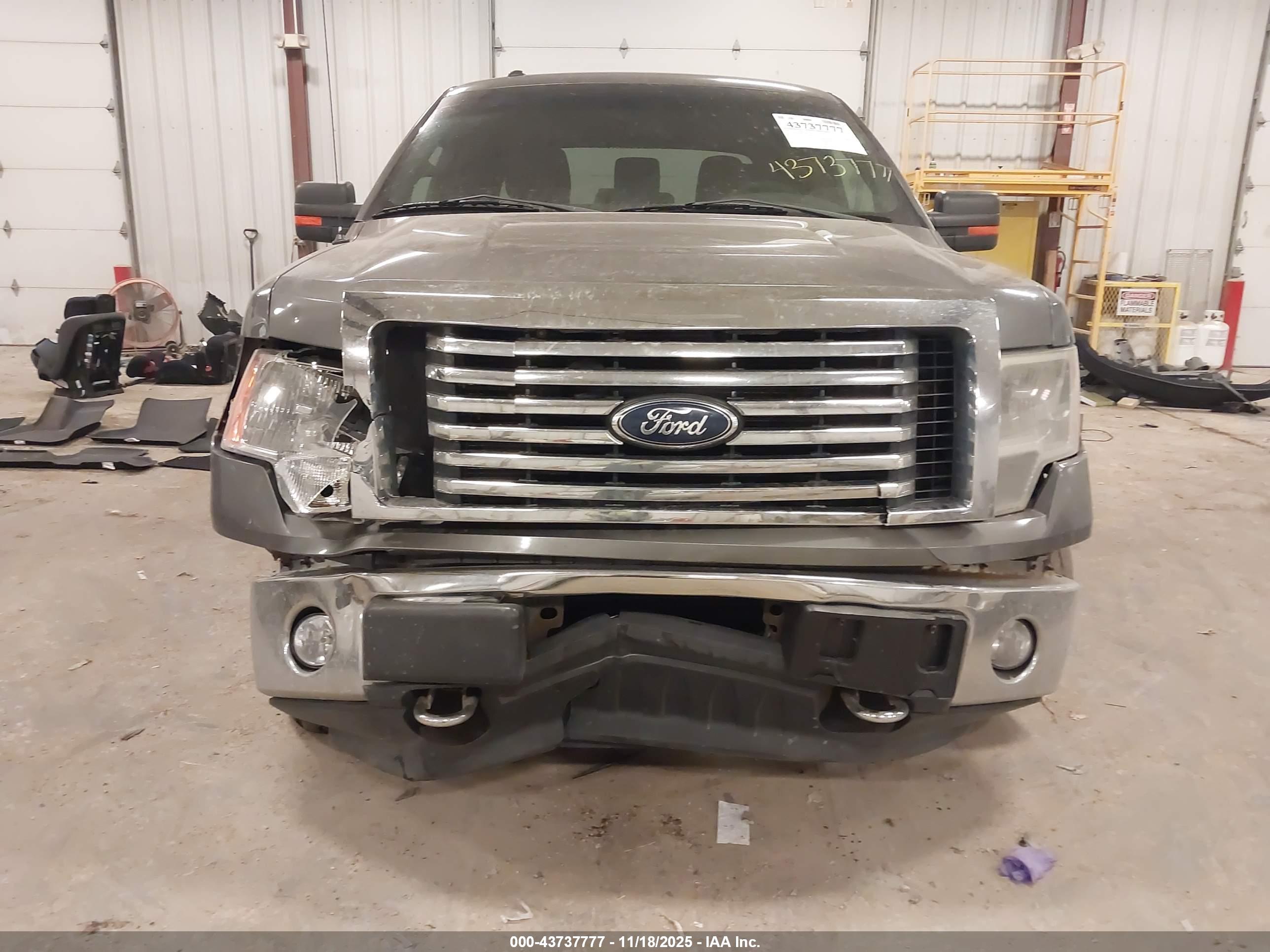 FORD F-150 image 6