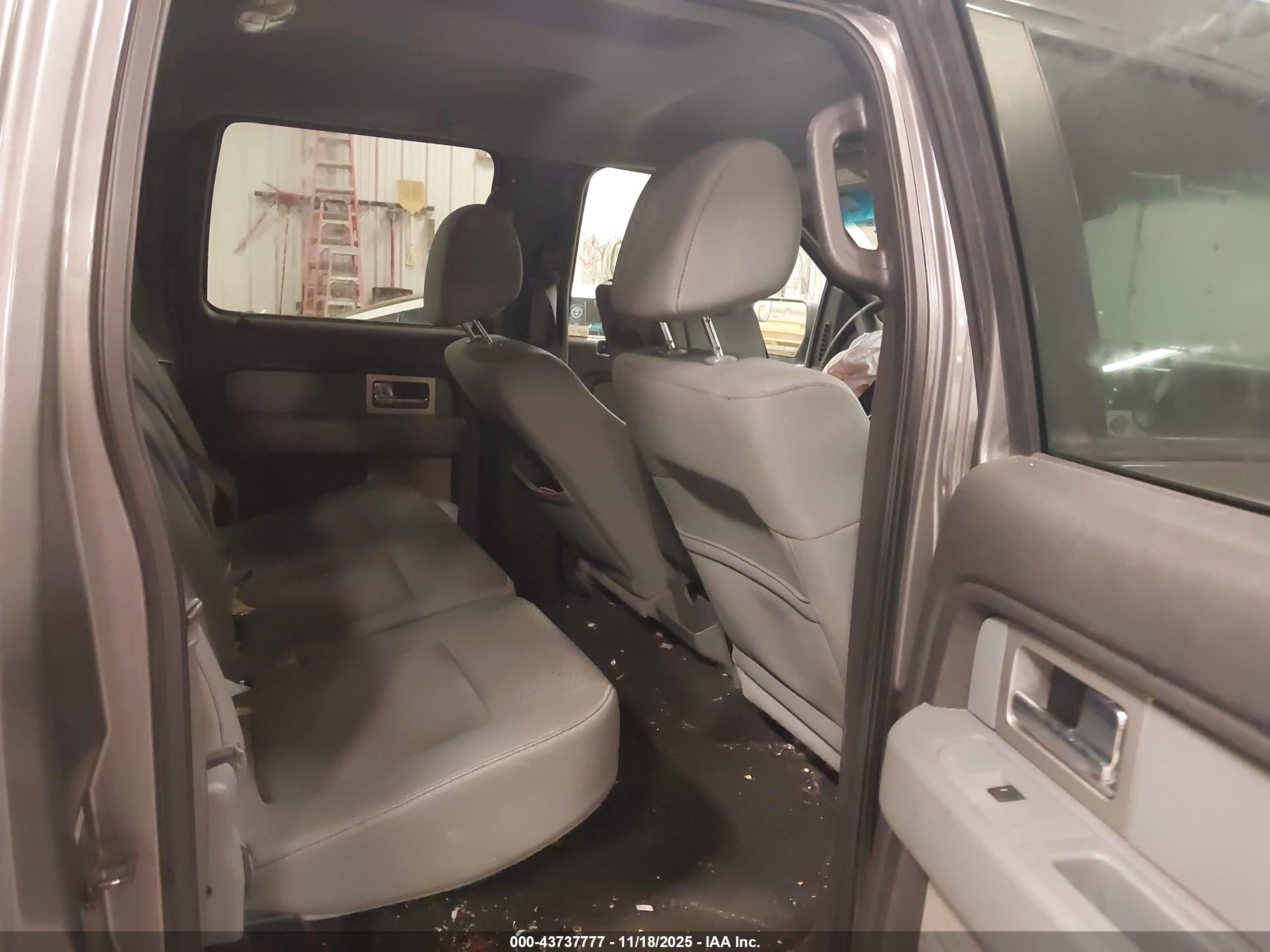 FORD F-150 image 8