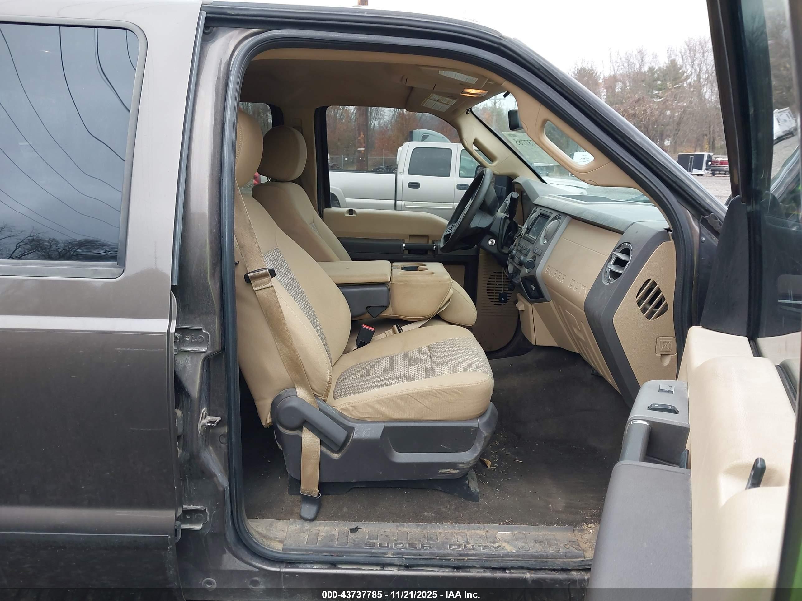 FORD F-250 image 5