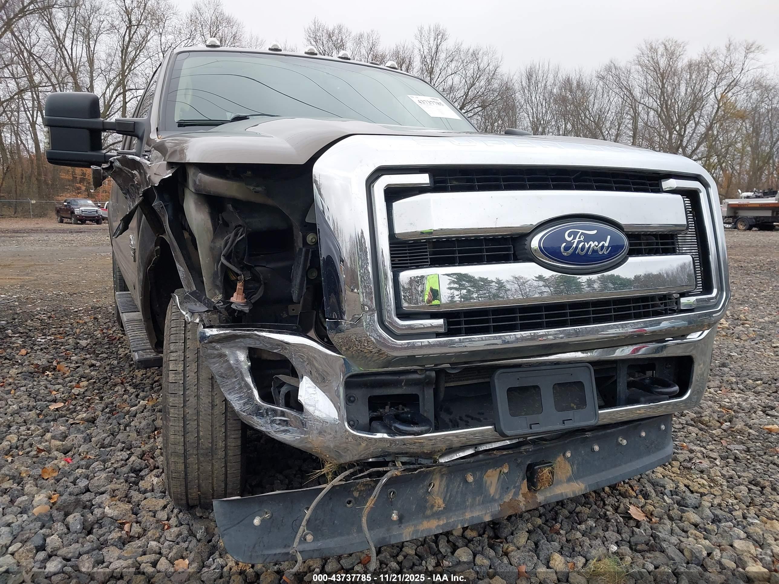 FORD F-250 image 6
