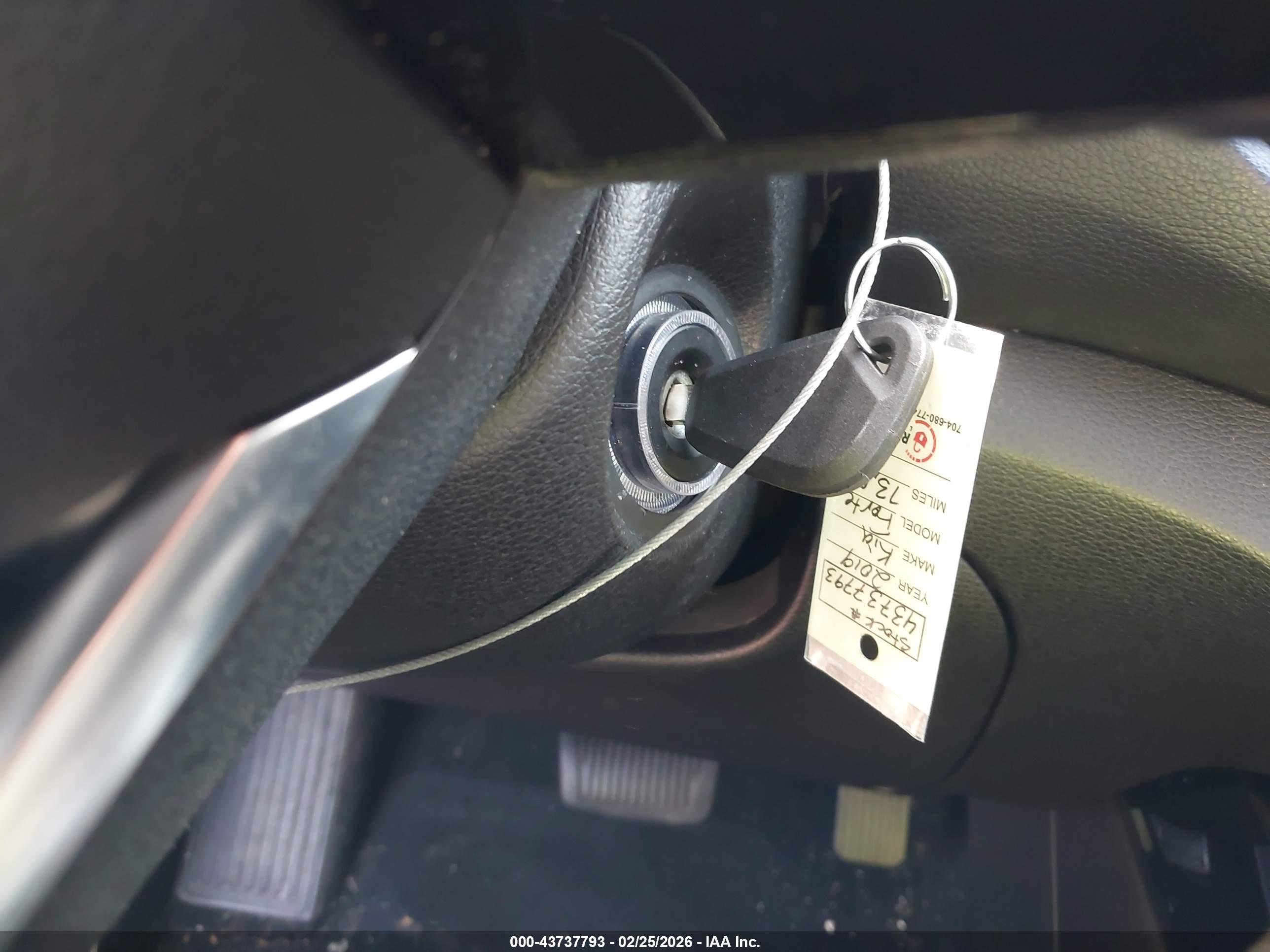 KIA FORTE image 11