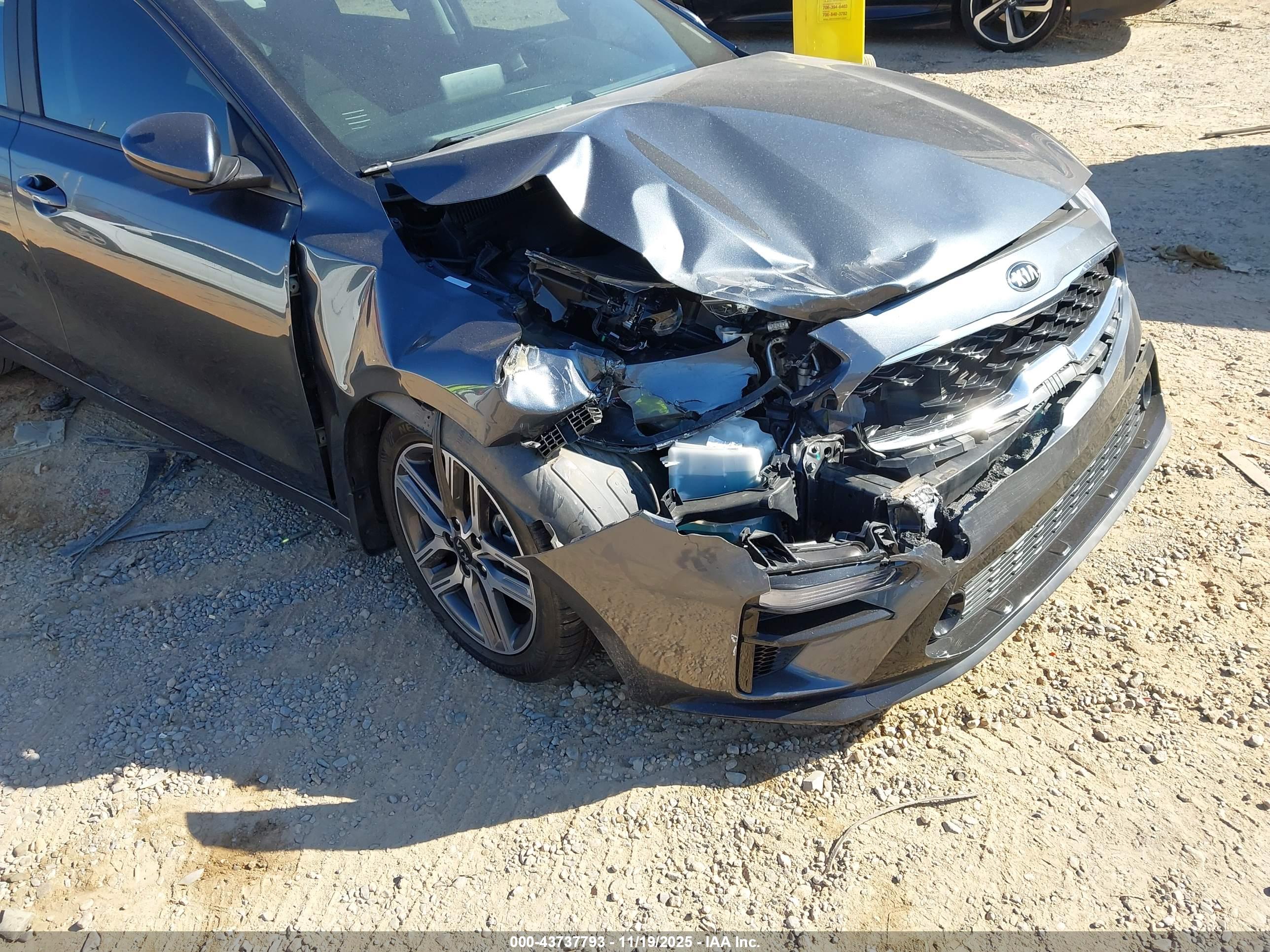 KIA FORTE image 6