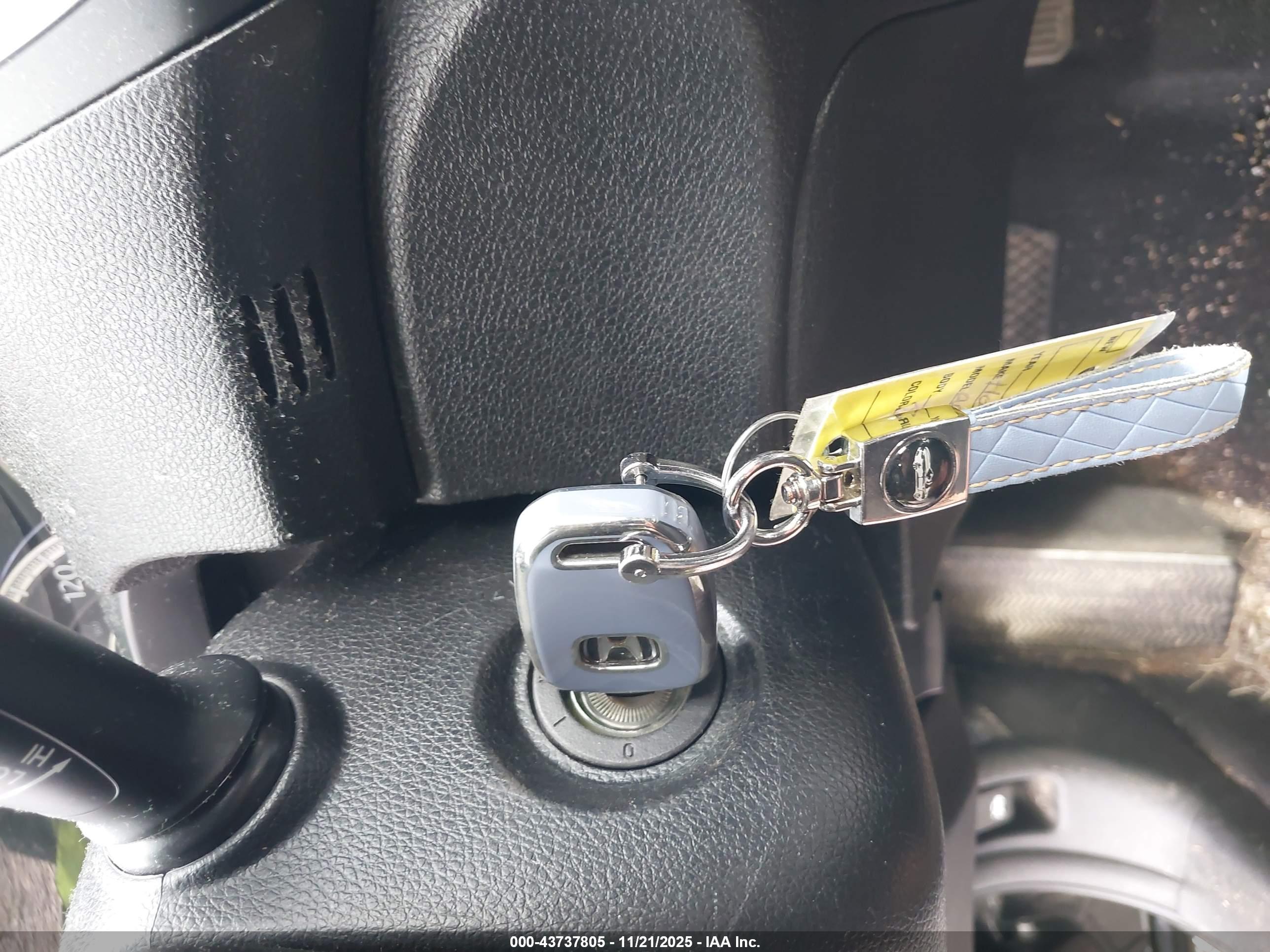 HONDA ACCORD image 11