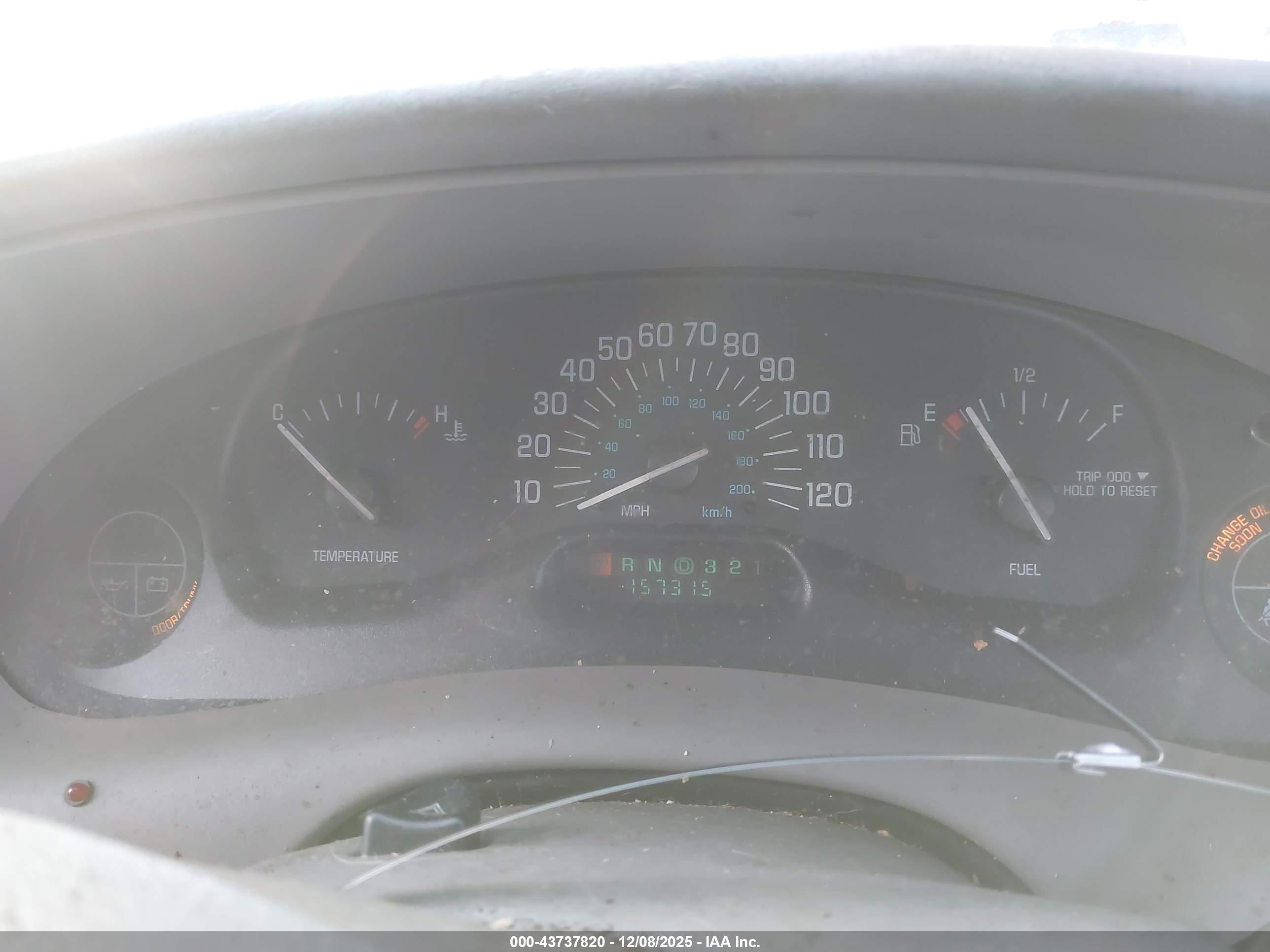 BUICK CENTURY image 7
