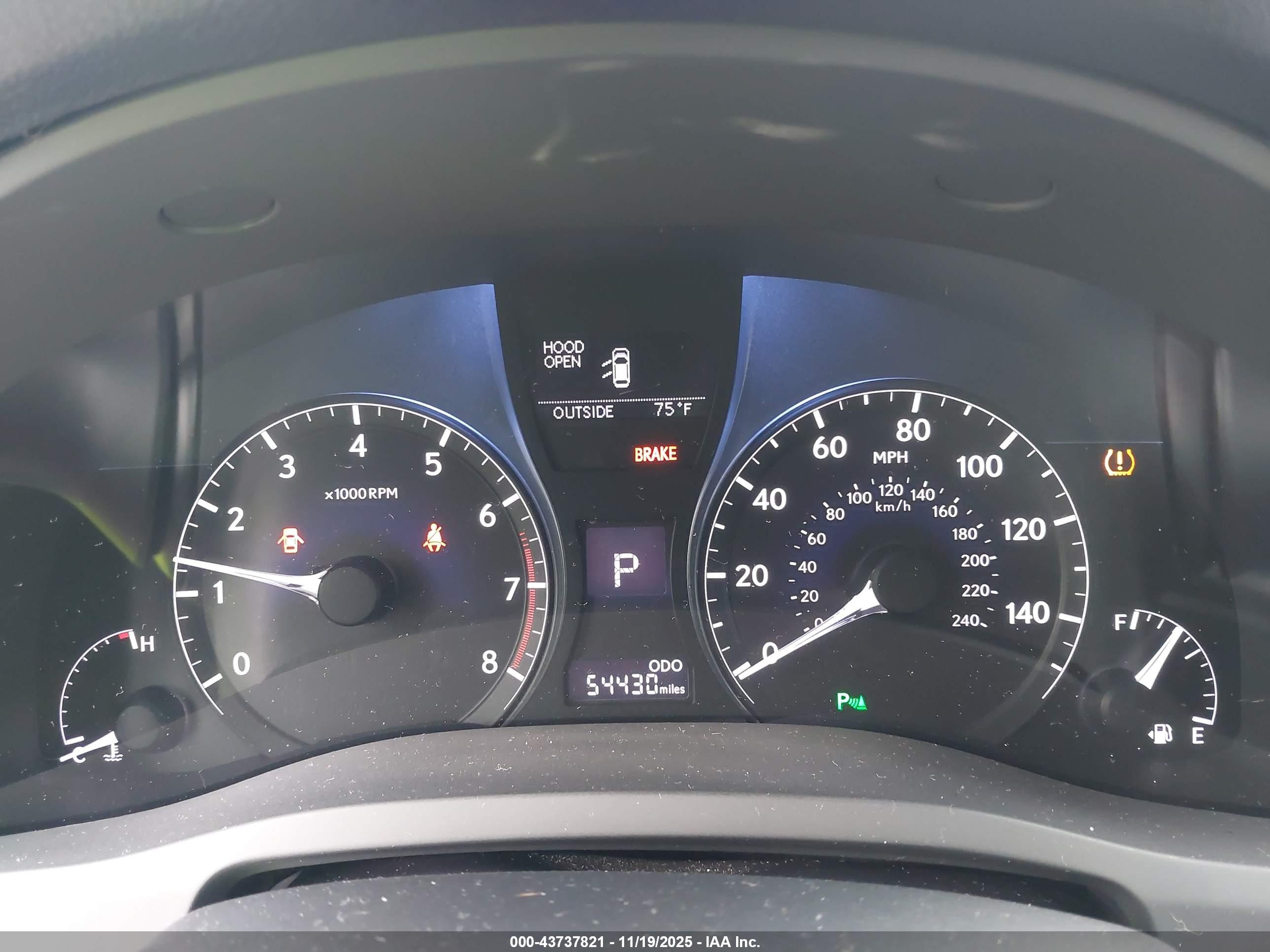 LEXUS RX image 7