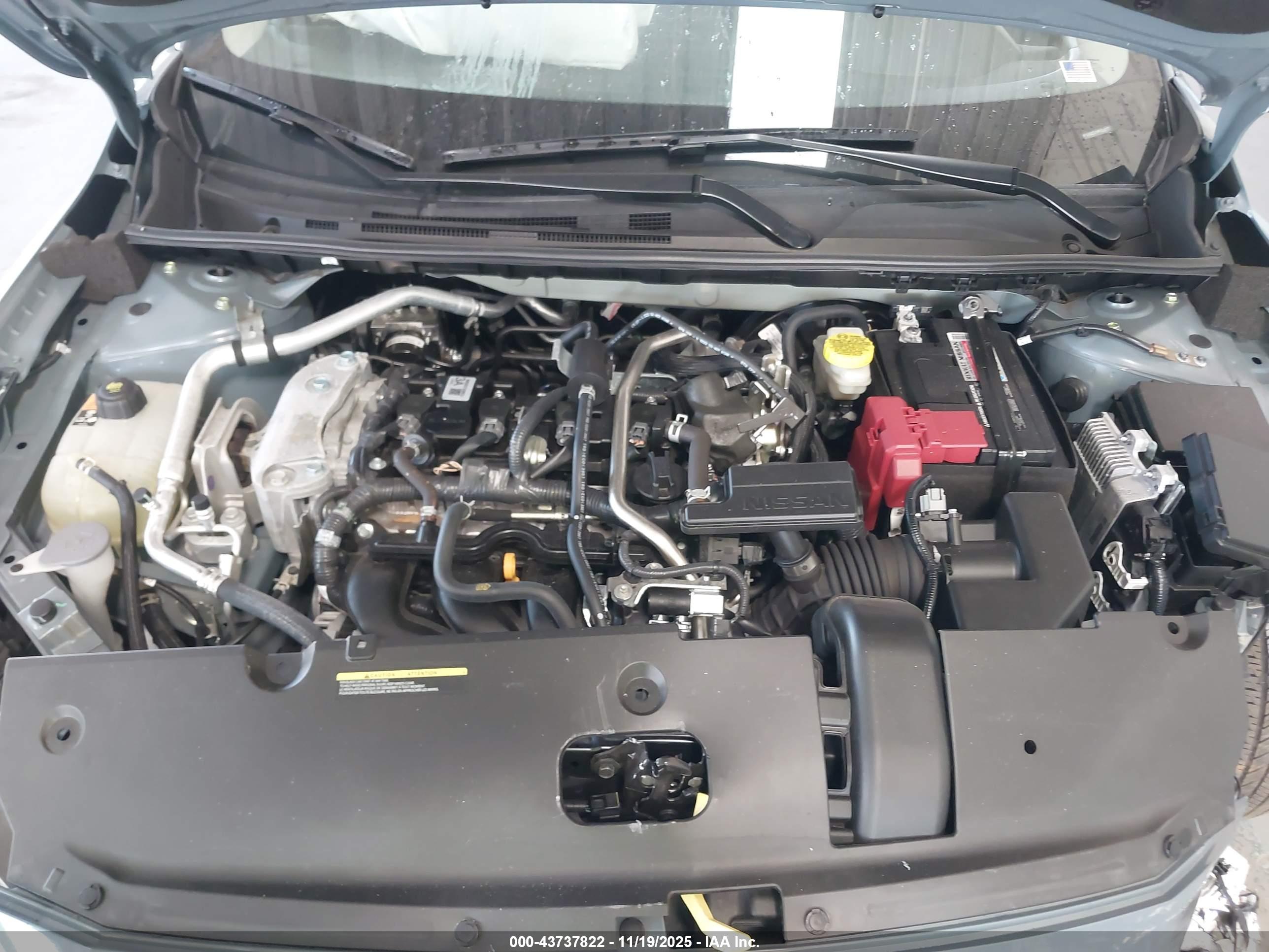 NISSAN SENTRA image 10