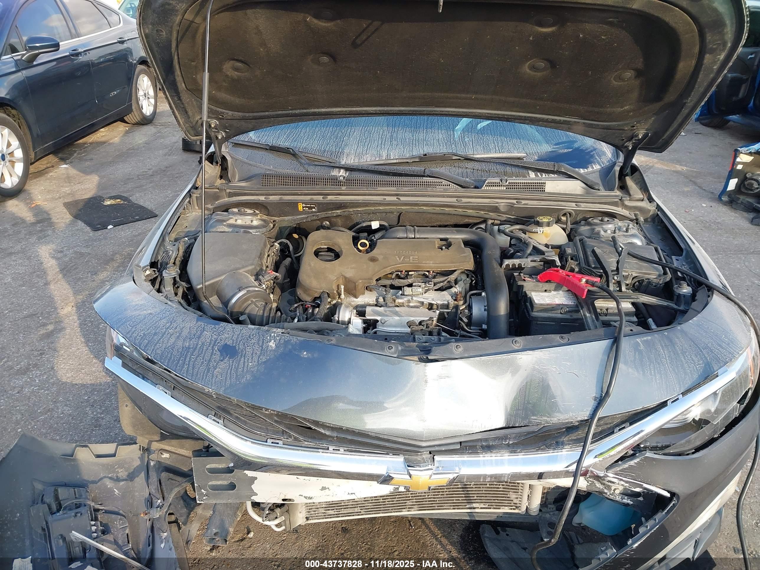 CHEVROLET MALIBU image 10