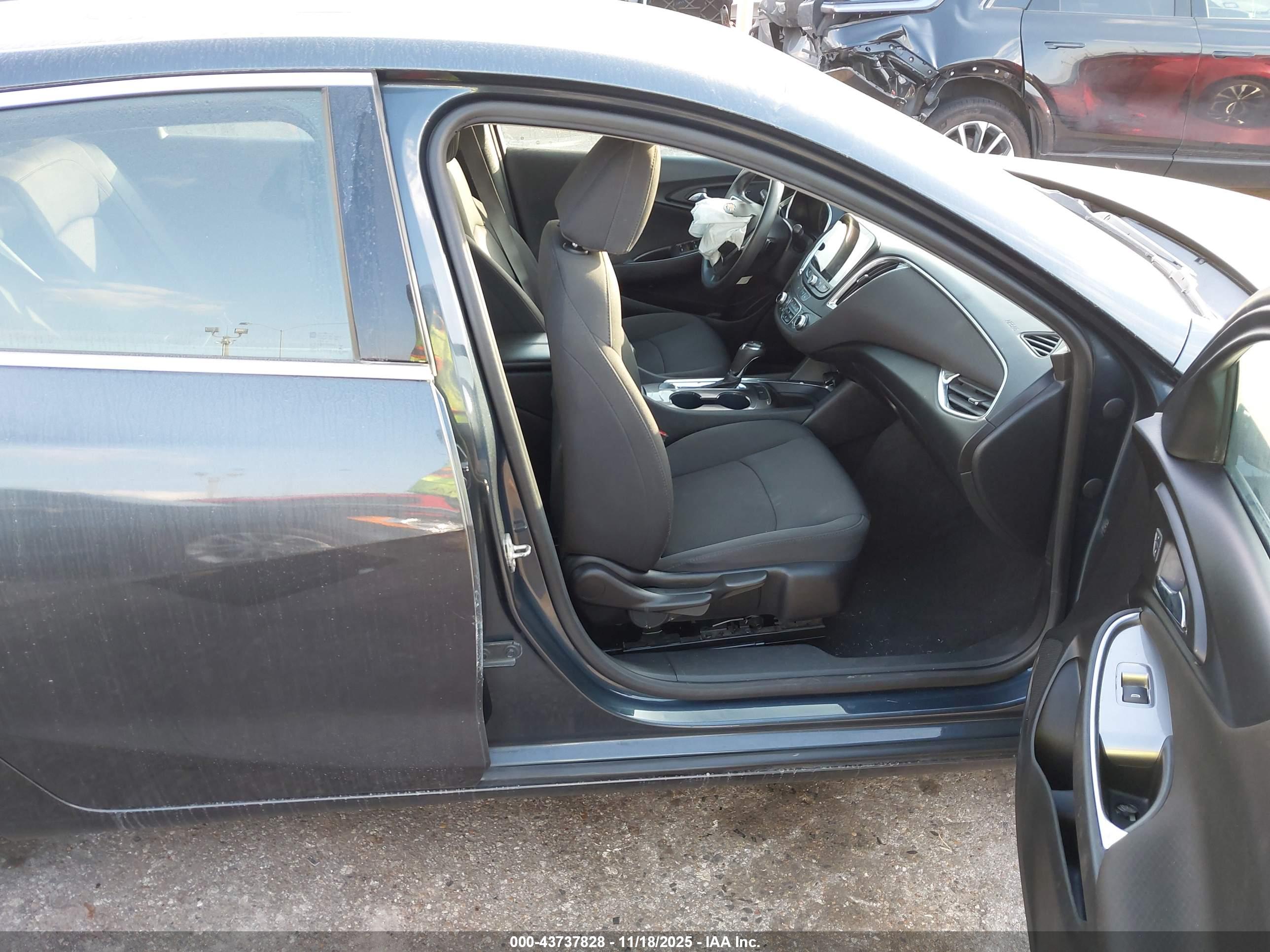 CHEVROLET MALIBU image 5
