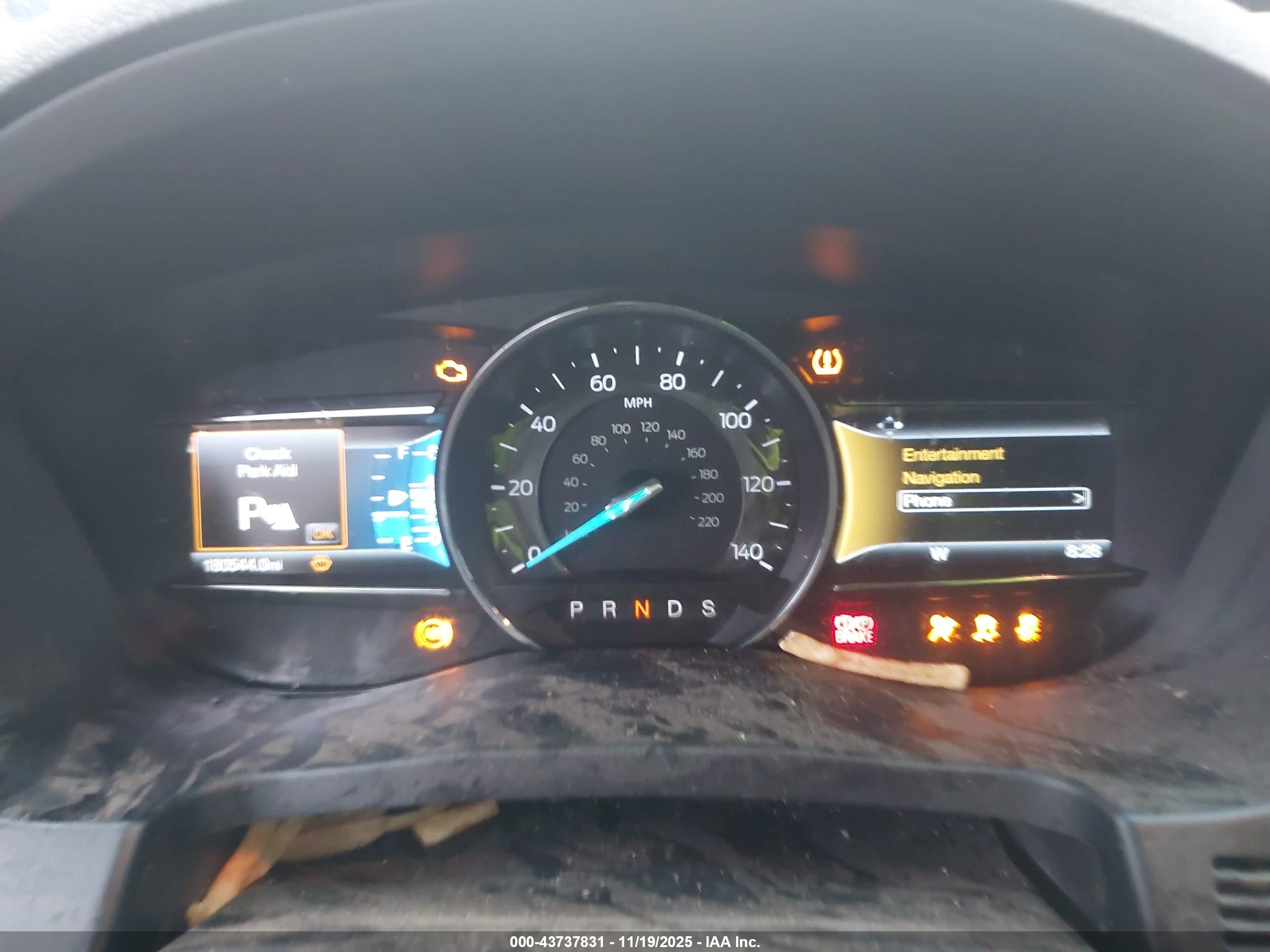 FORD EXPLORER image 7