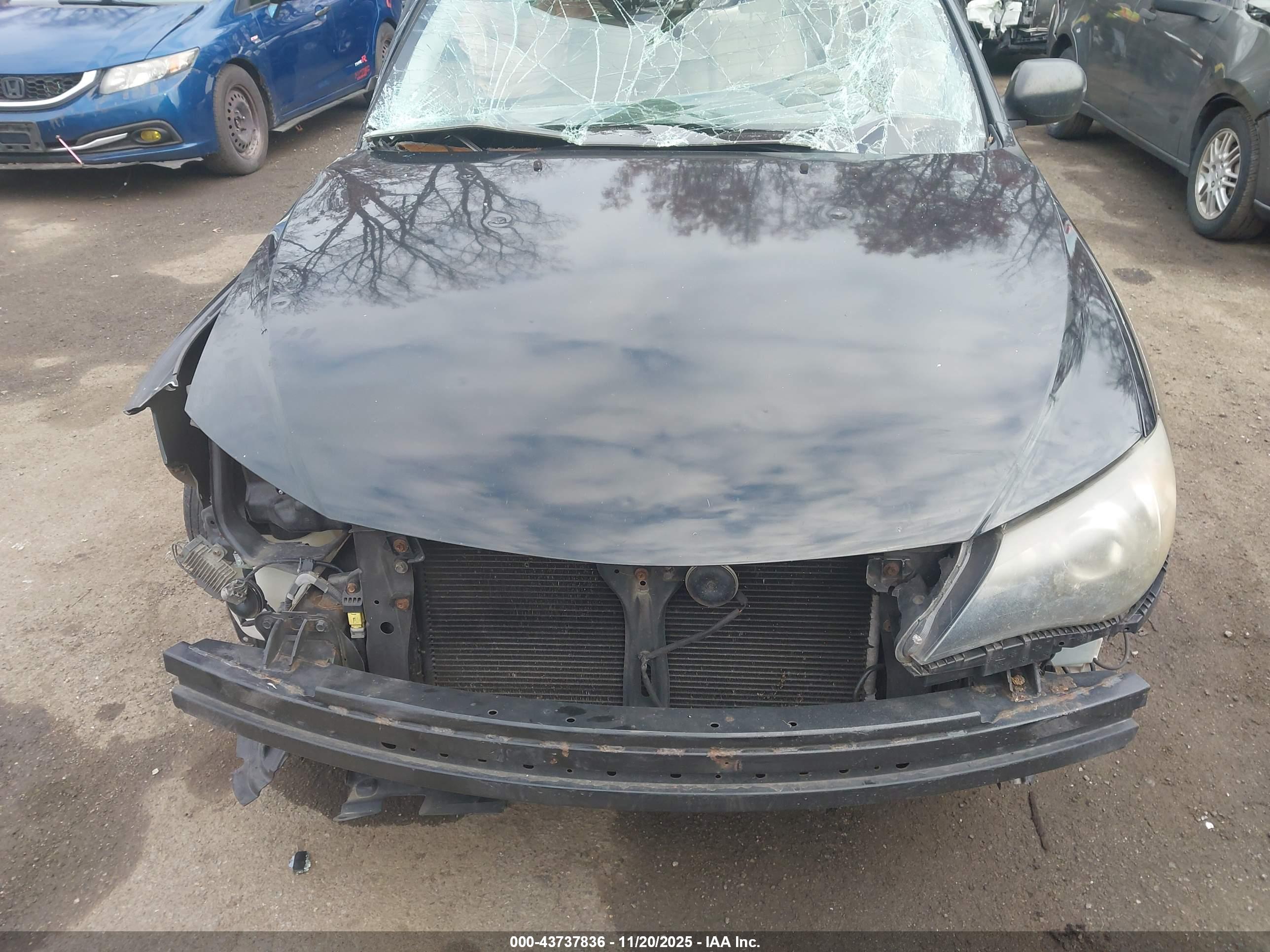 SUBARU IMPREZA image 10