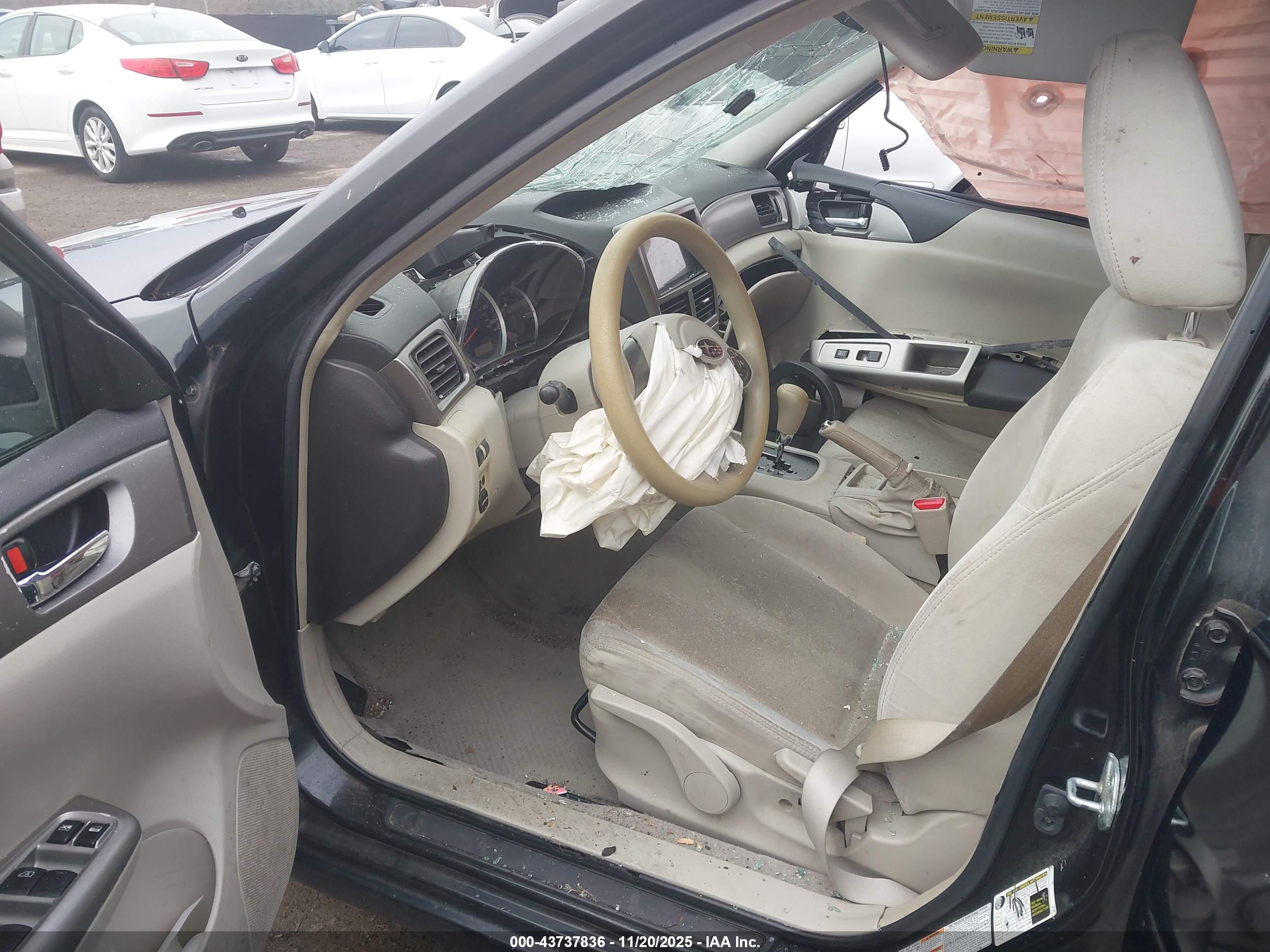 SUBARU IMPREZA image 5