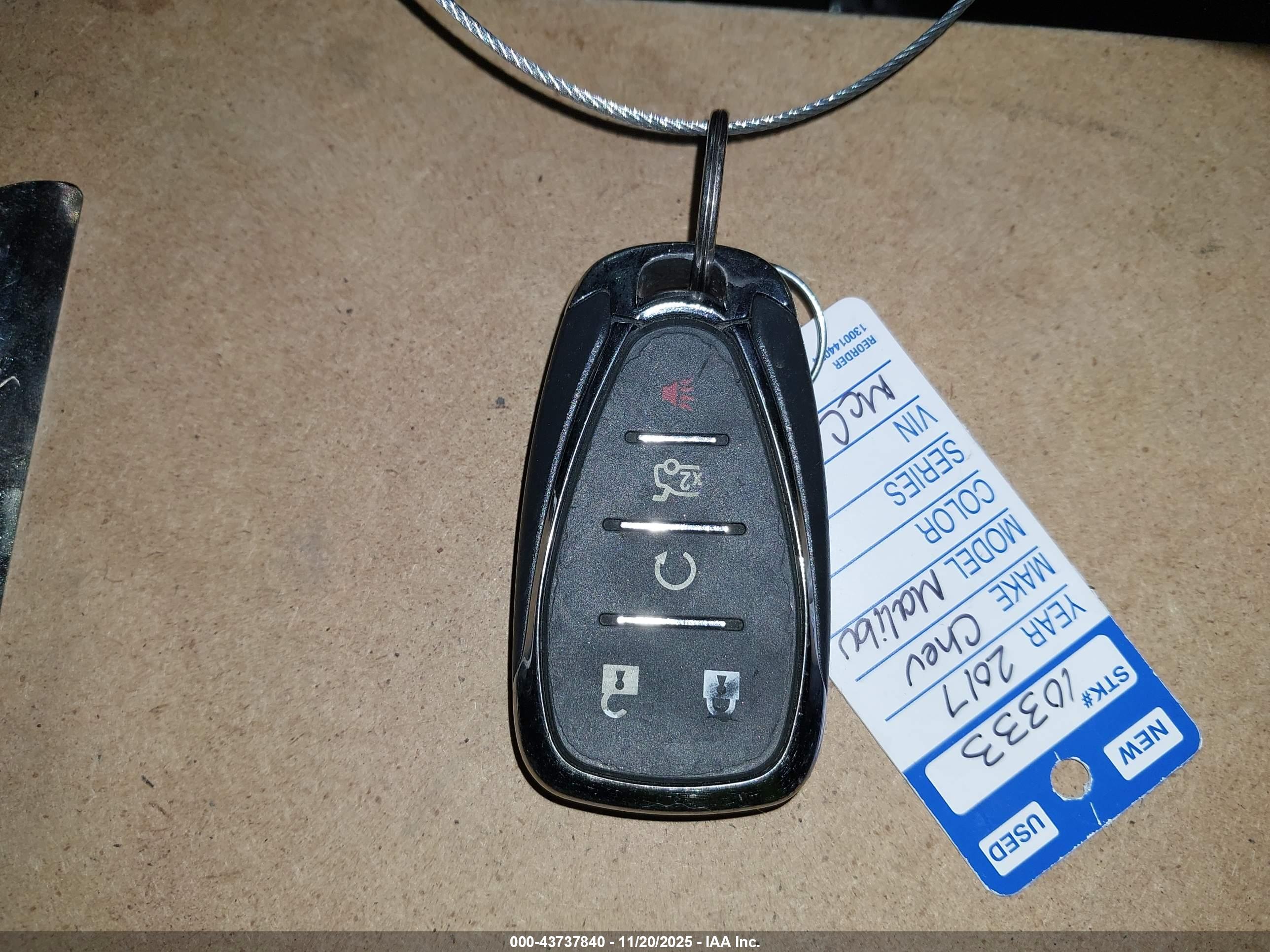 CHEVROLET MALIBU image 11
