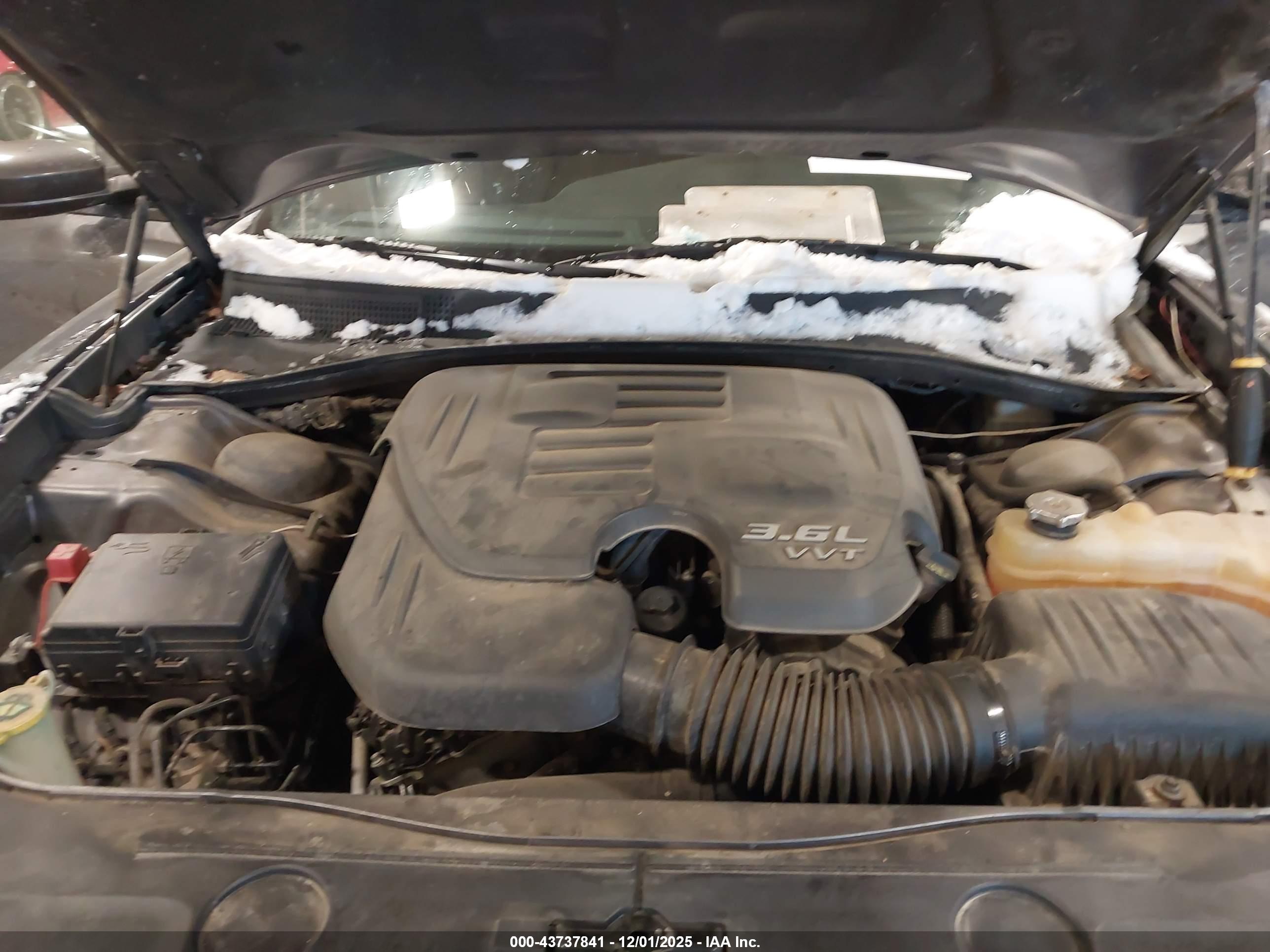 DODGE CHARGER image 10