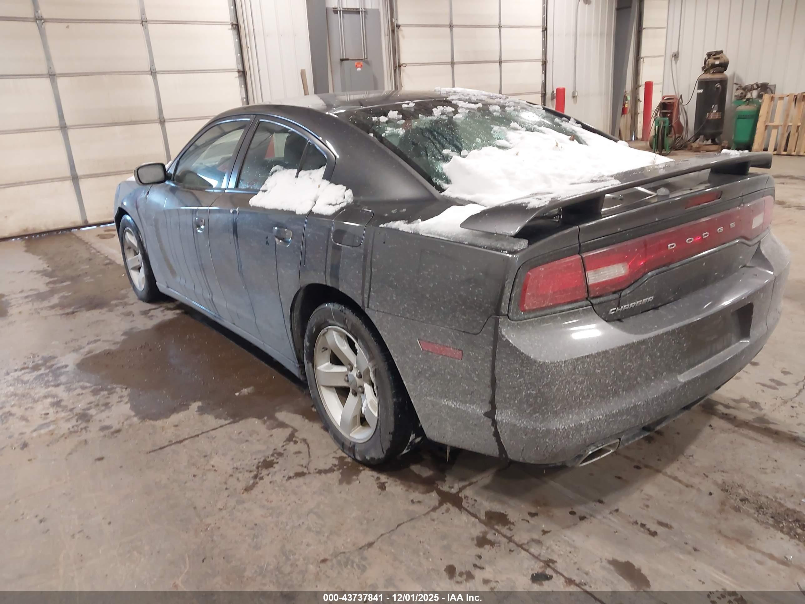 DODGE CHARGER image 3