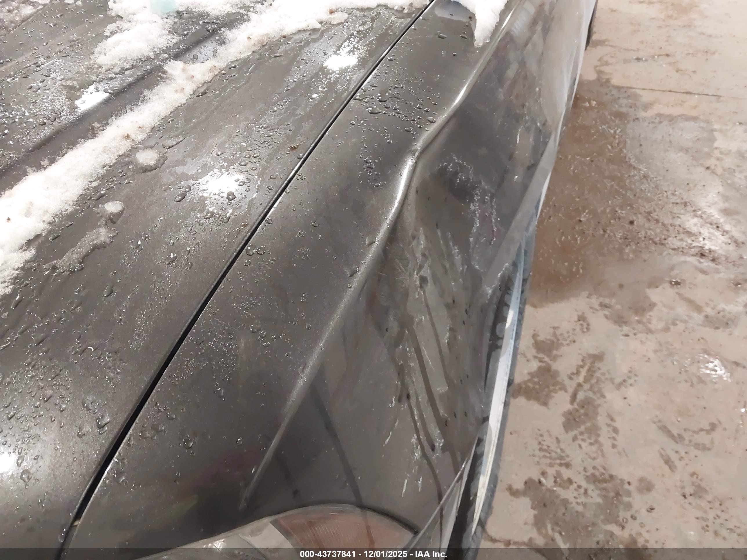 DODGE CHARGER image 6