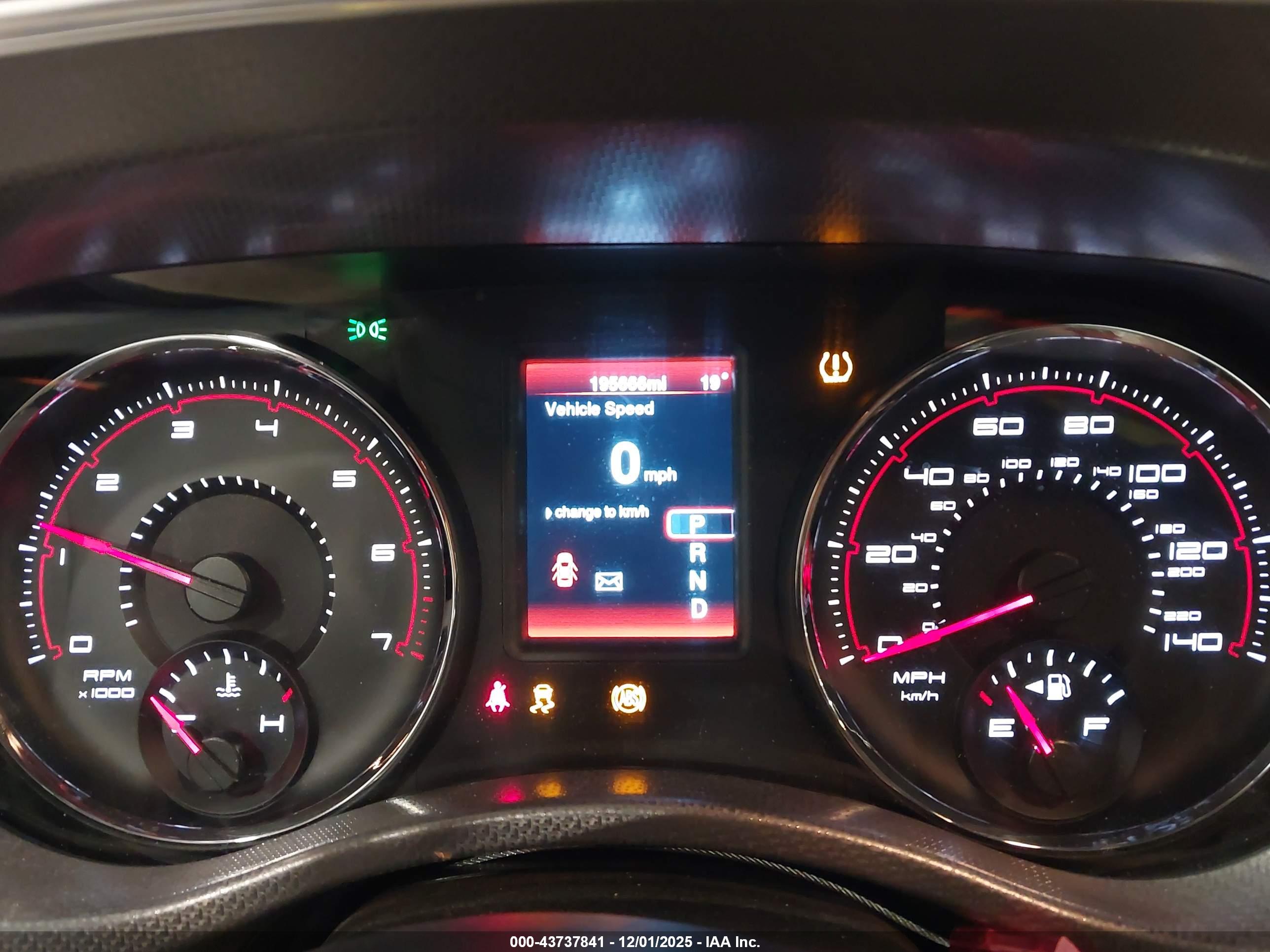 DODGE CHARGER image 7