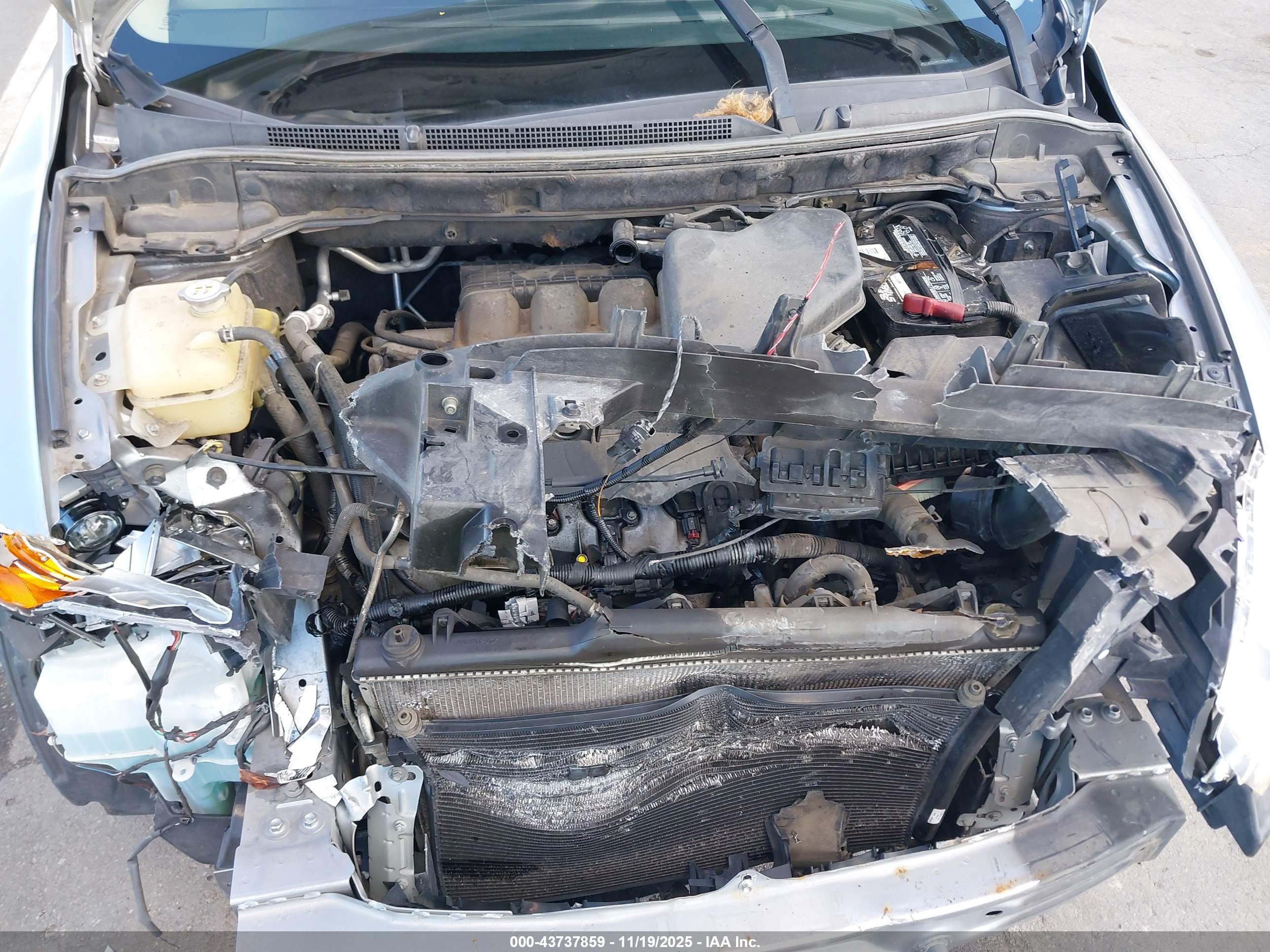 MAZDA CX-9 image 10