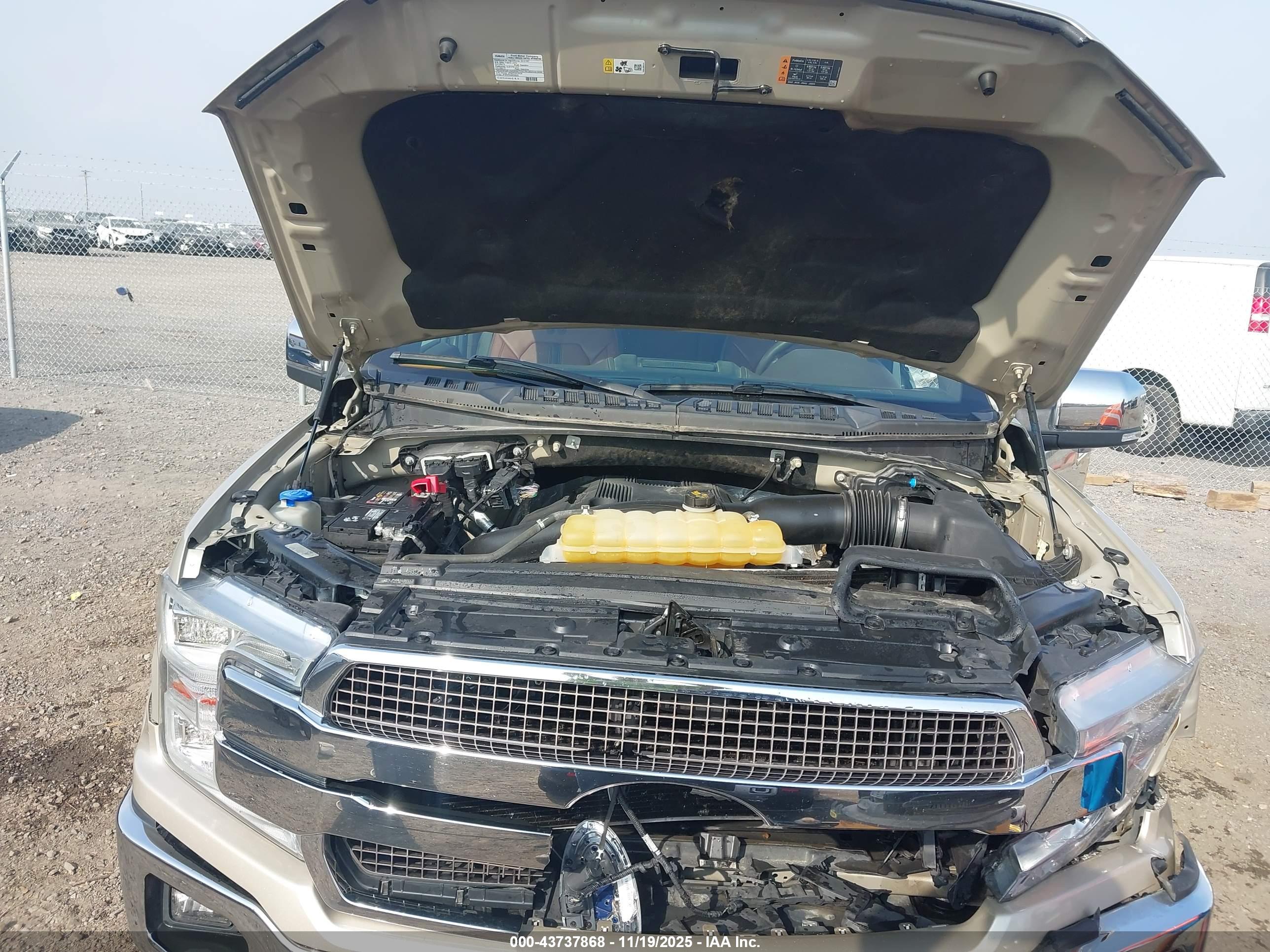 FORD F-150 image 10